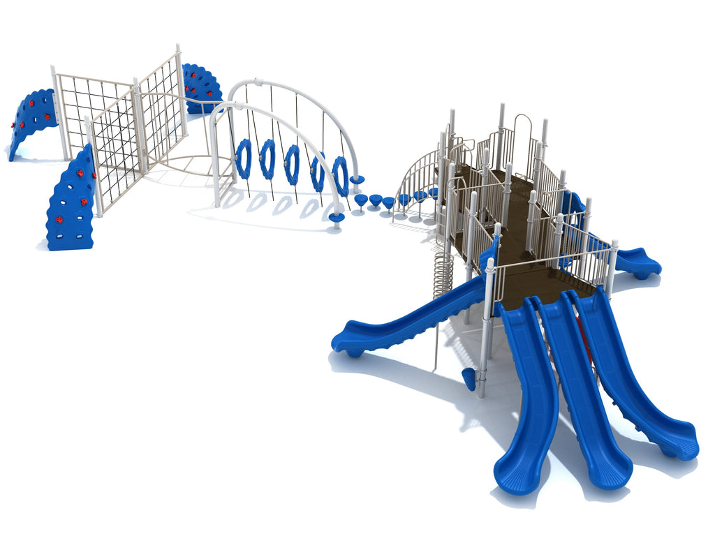 Mount Humphrey Playground