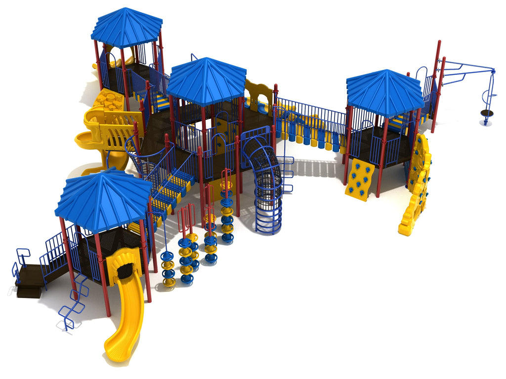 Tall Timbers Playground