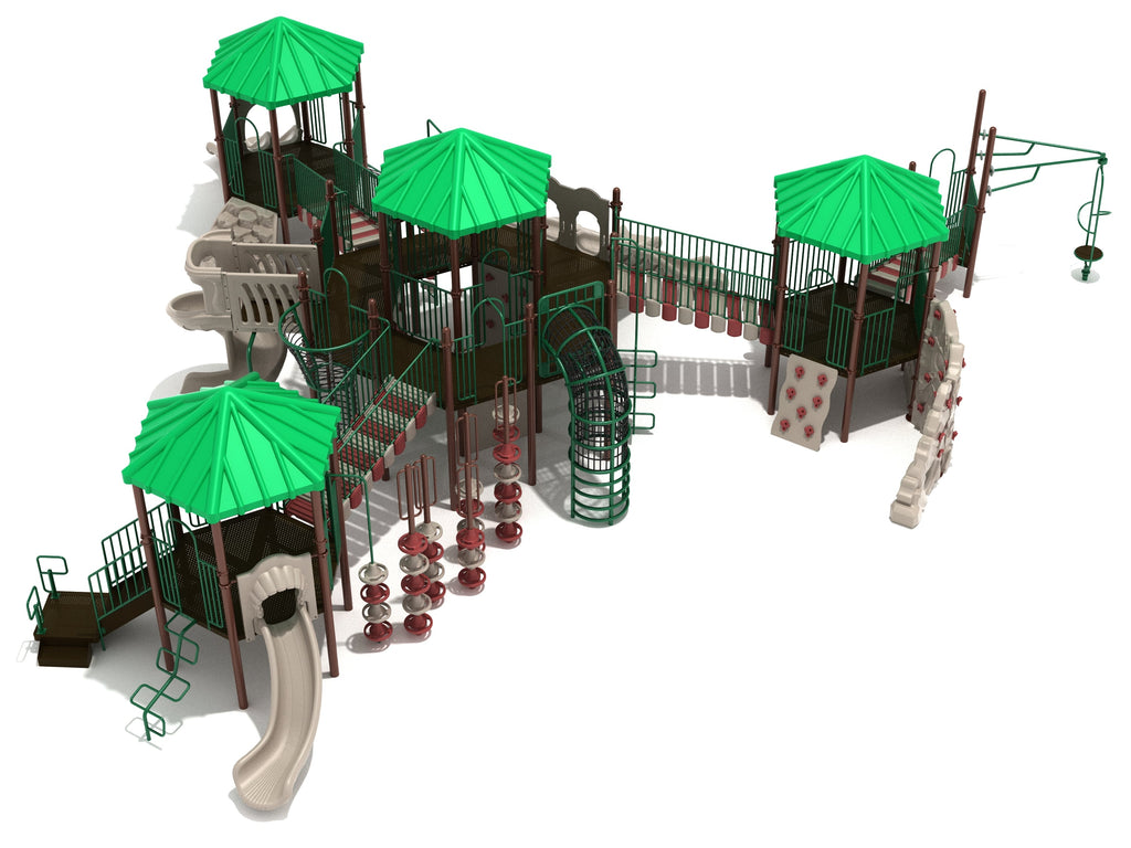 Tall Timbers Playground