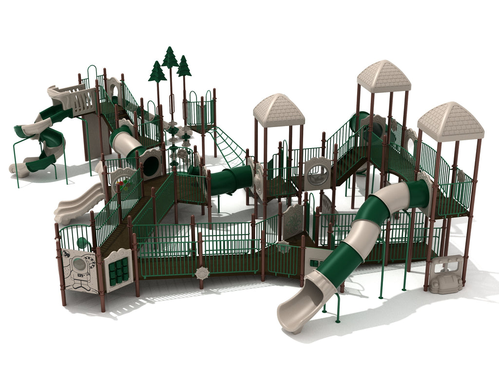 Rosedale Playground
