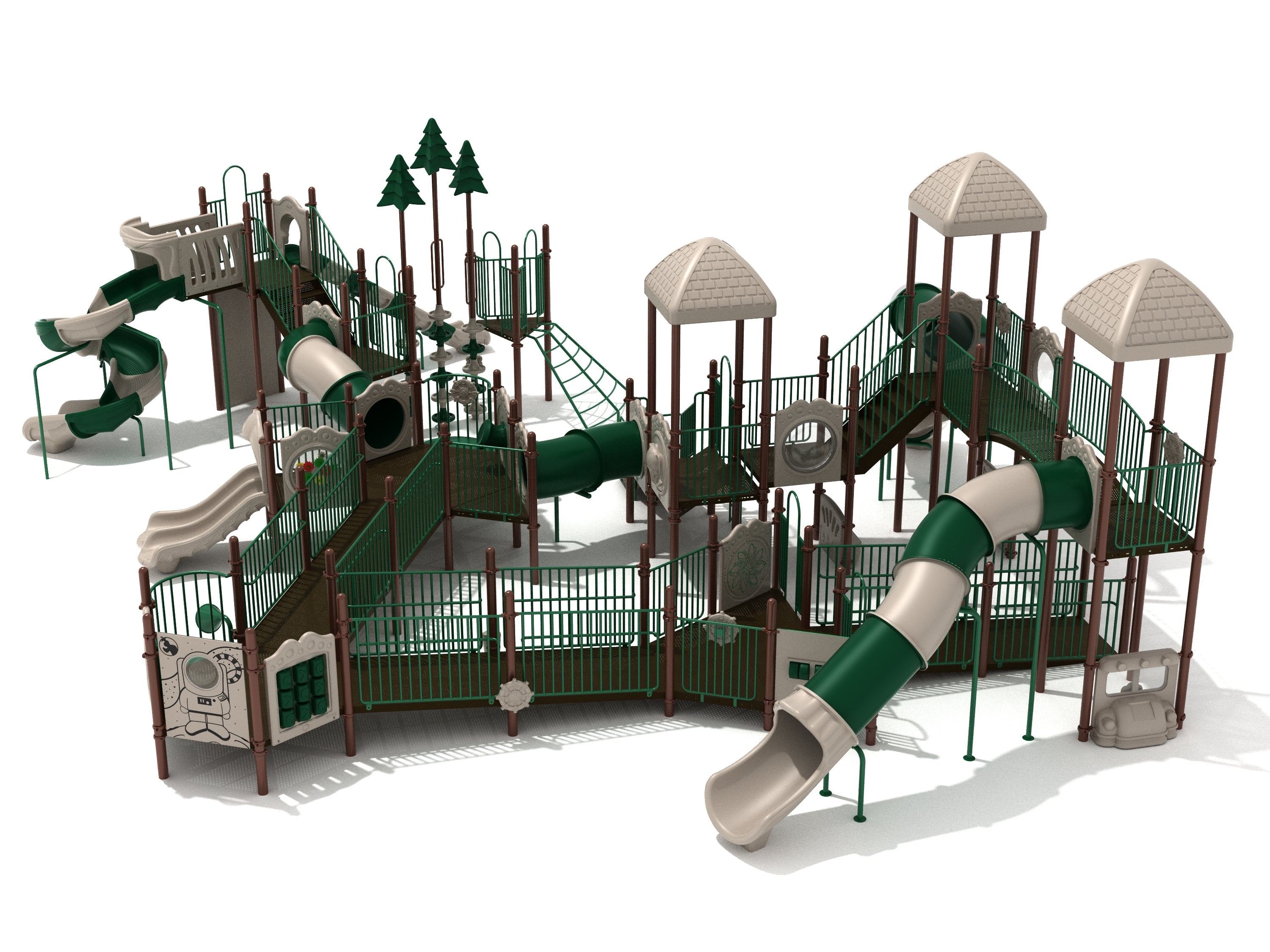 Rosedale Playground
