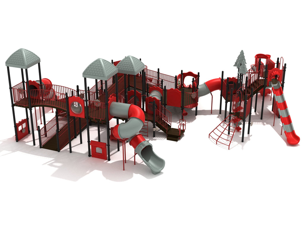 Rosedale Playground