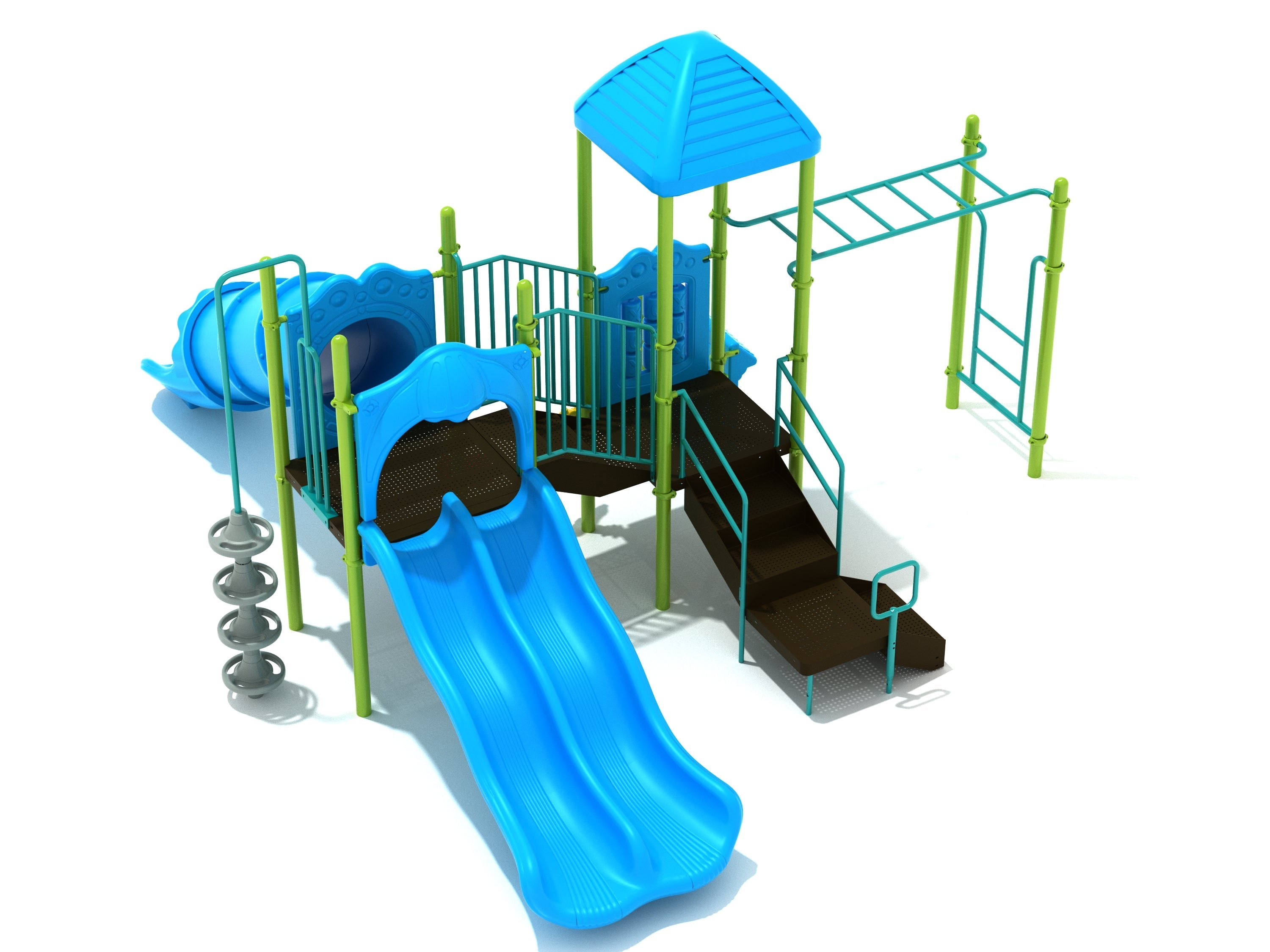Tidewater Club Play System