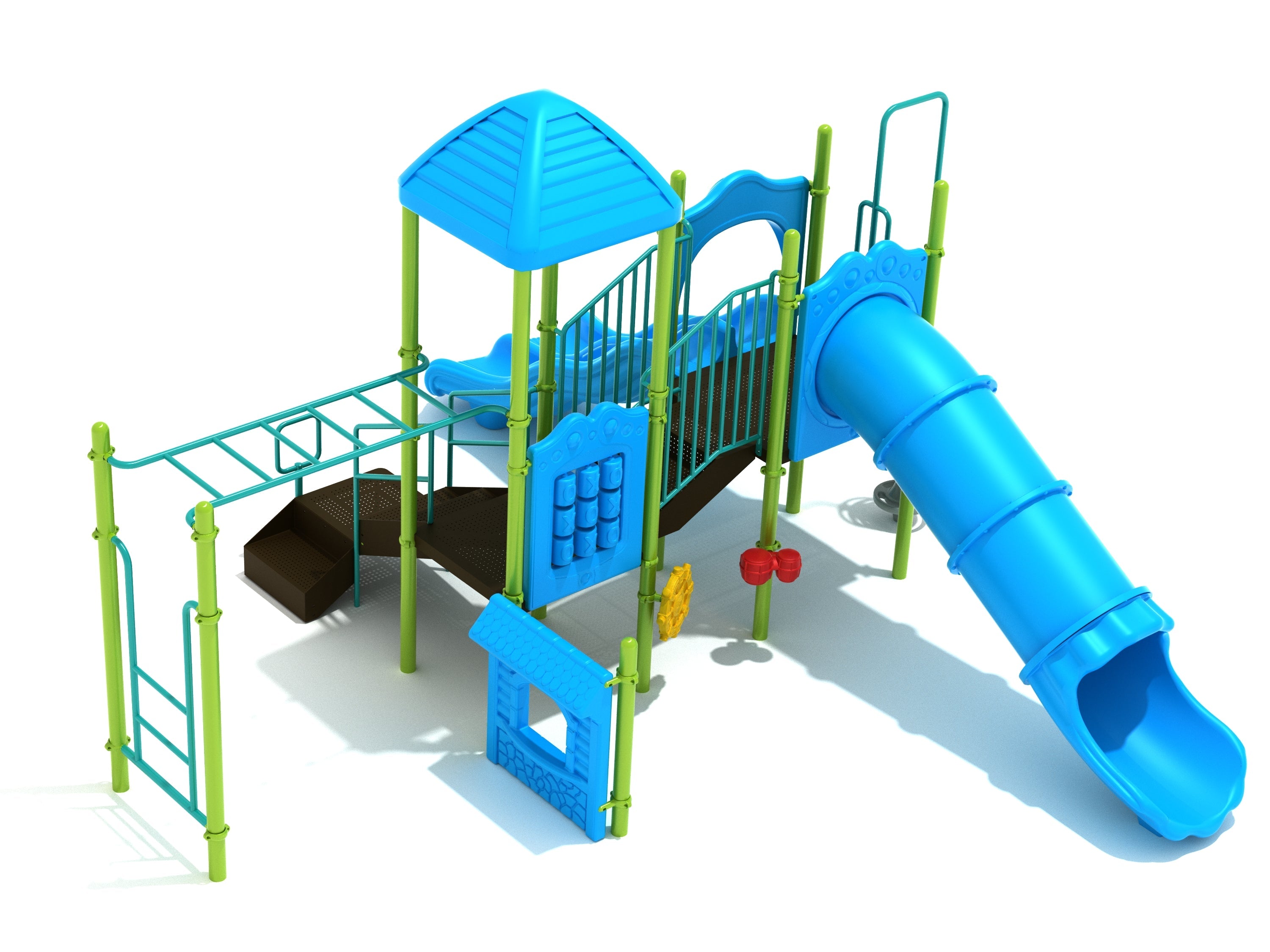 Tidewater Club Play System