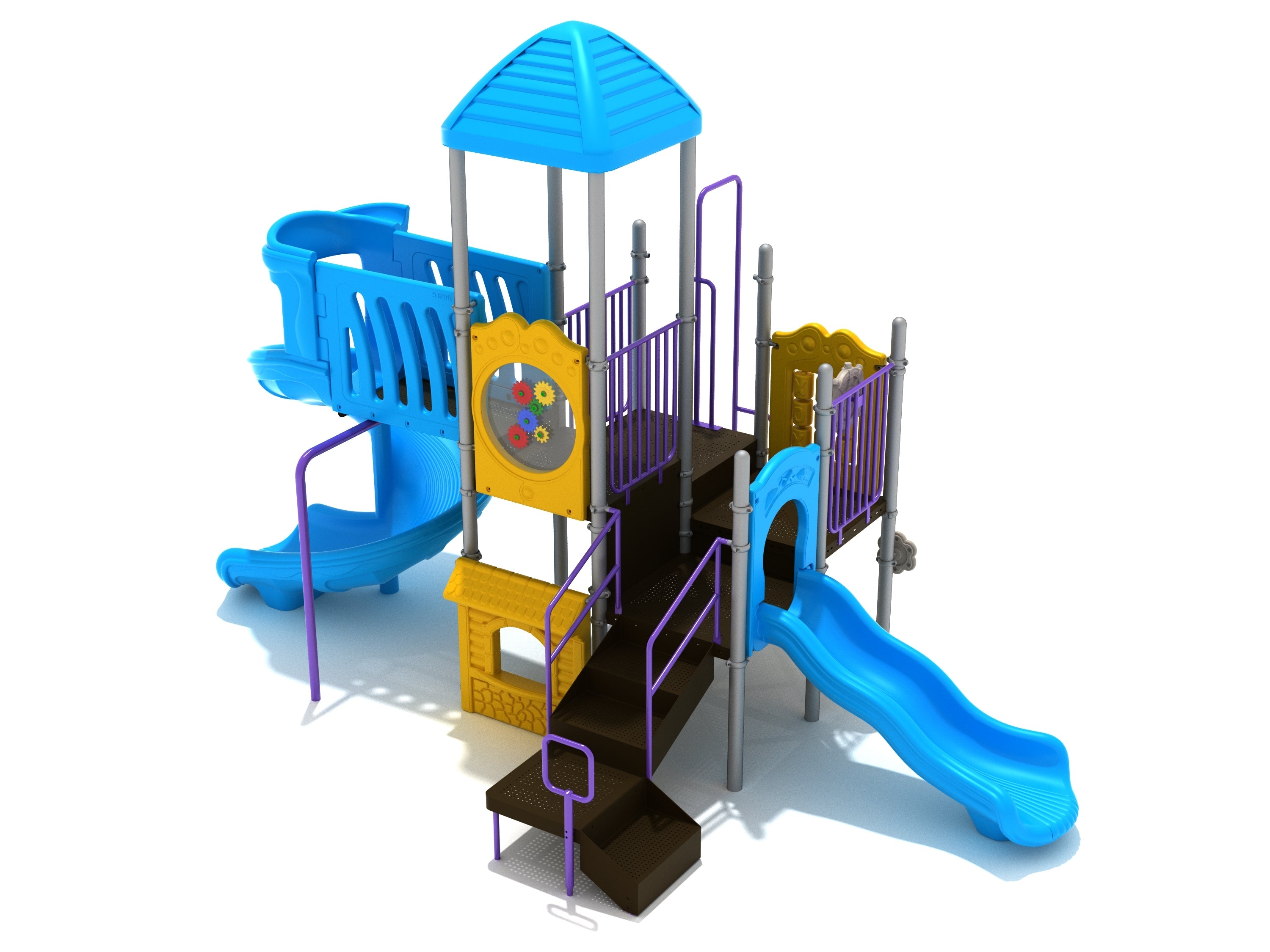 Hoosier Nest Playground