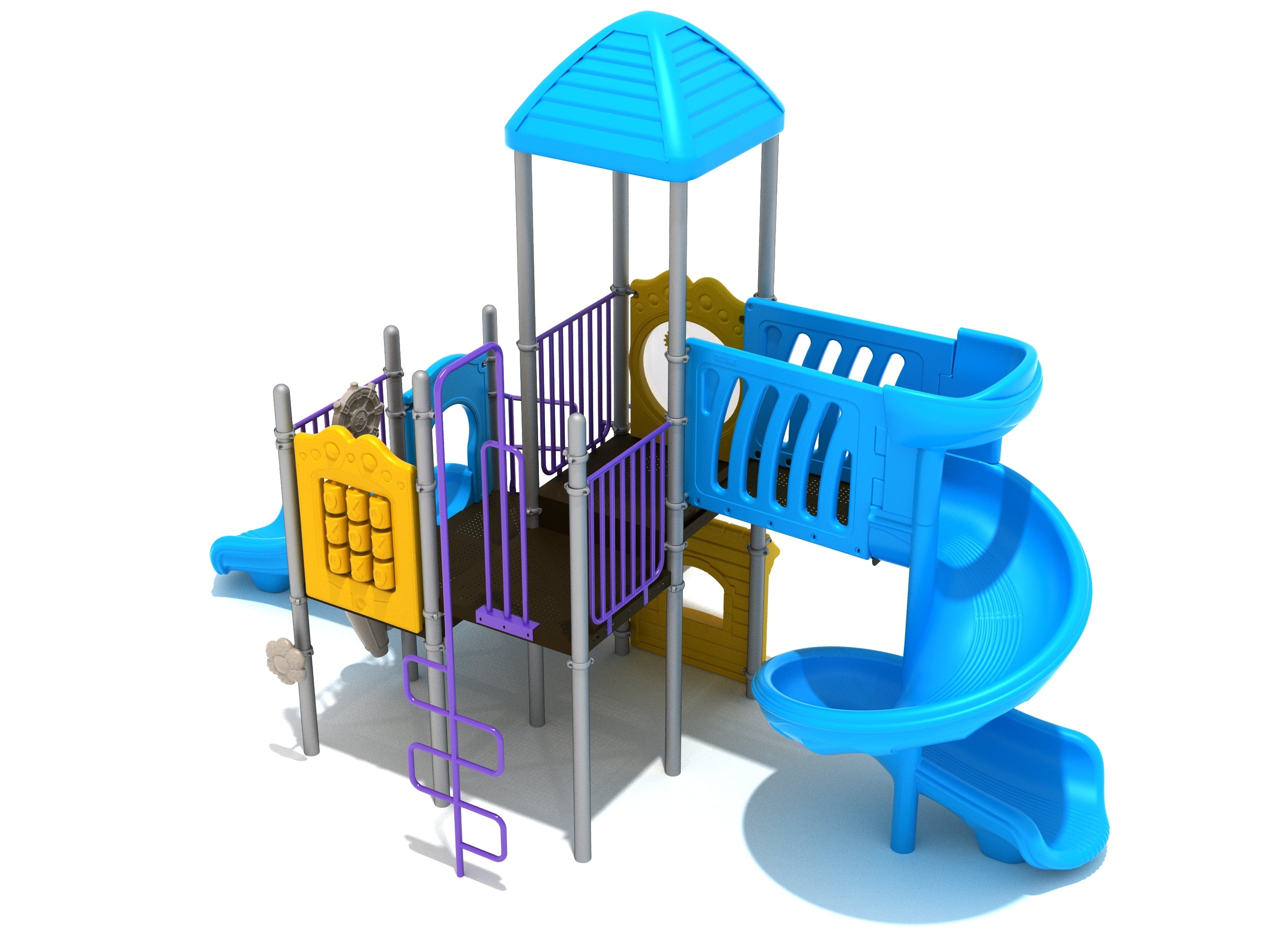 Hoosier Nest Playground