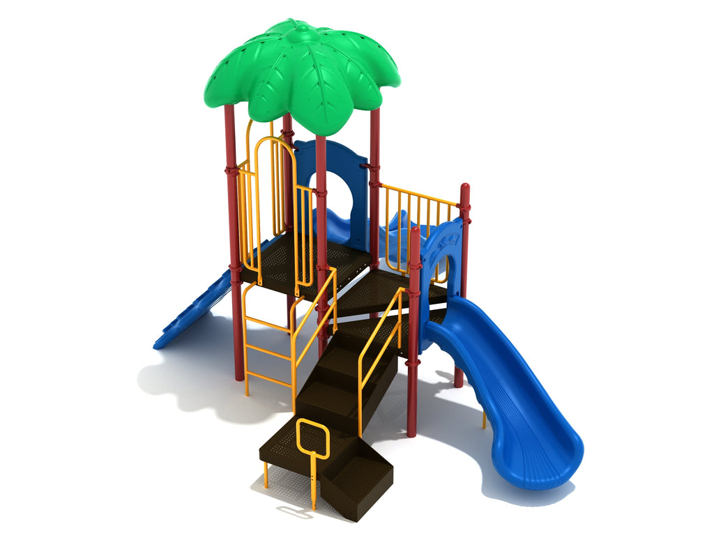 Village Greens Play System