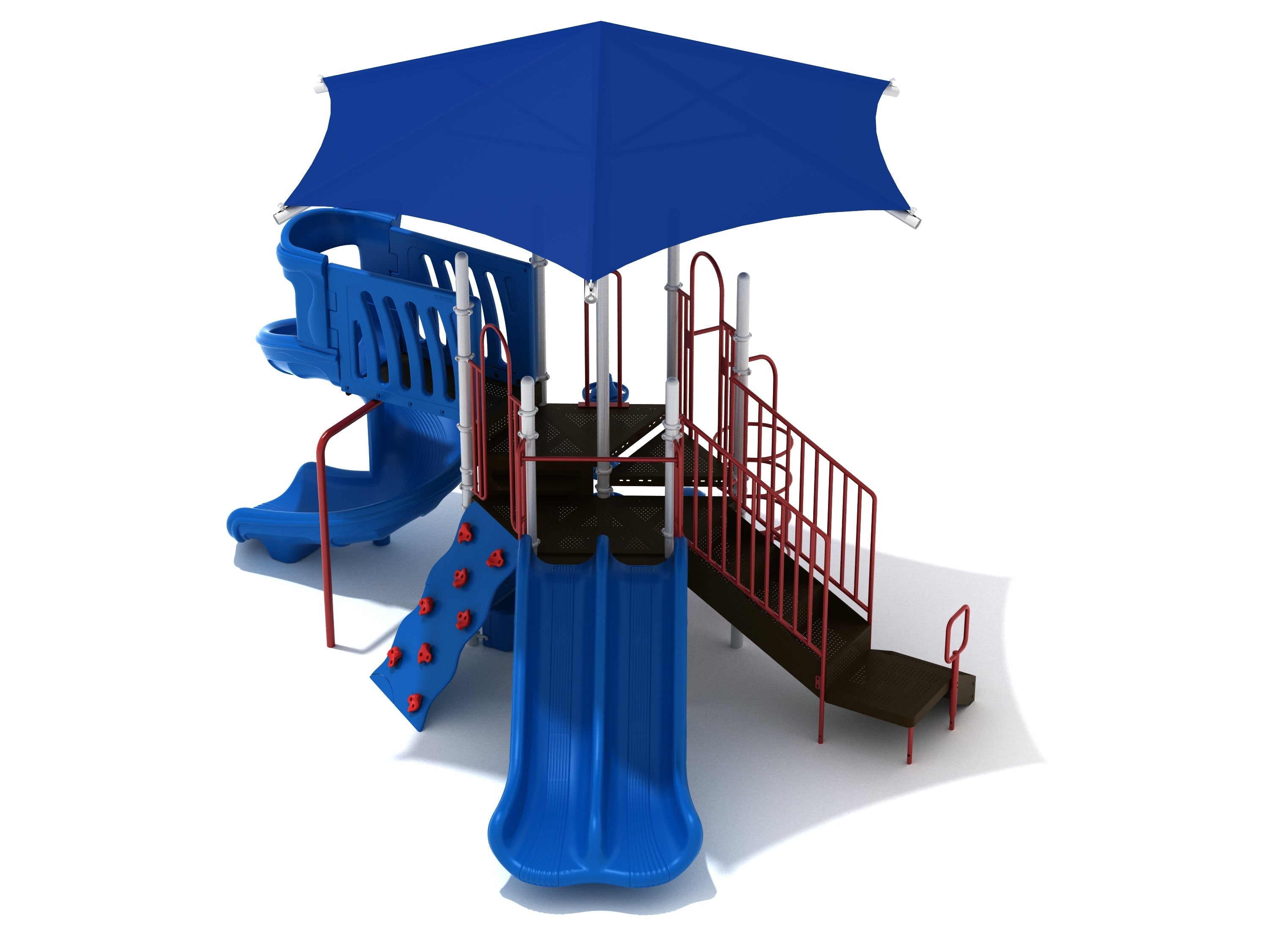 Broussard Playground
