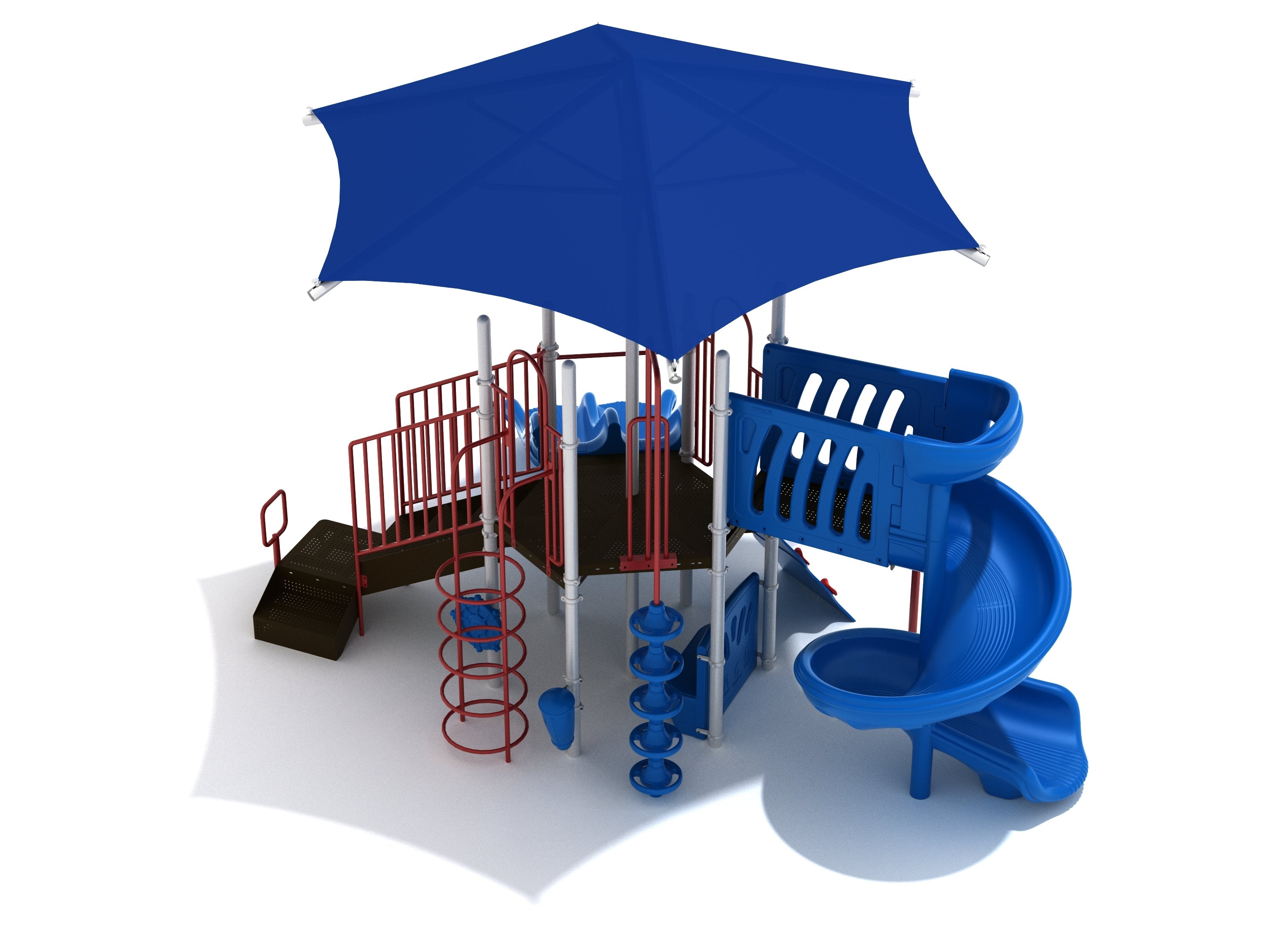 Broussard Playground
