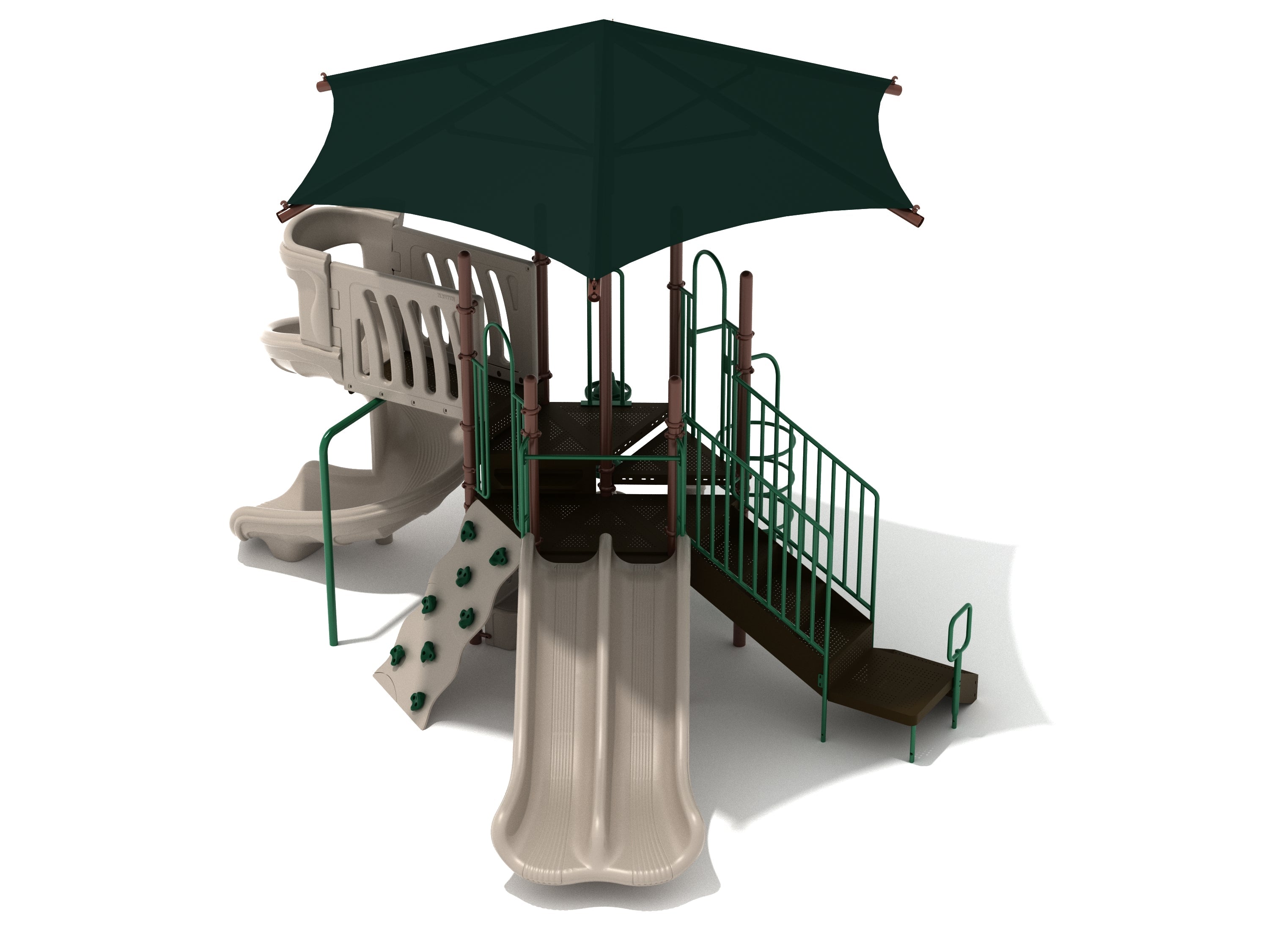 Broussard Playground