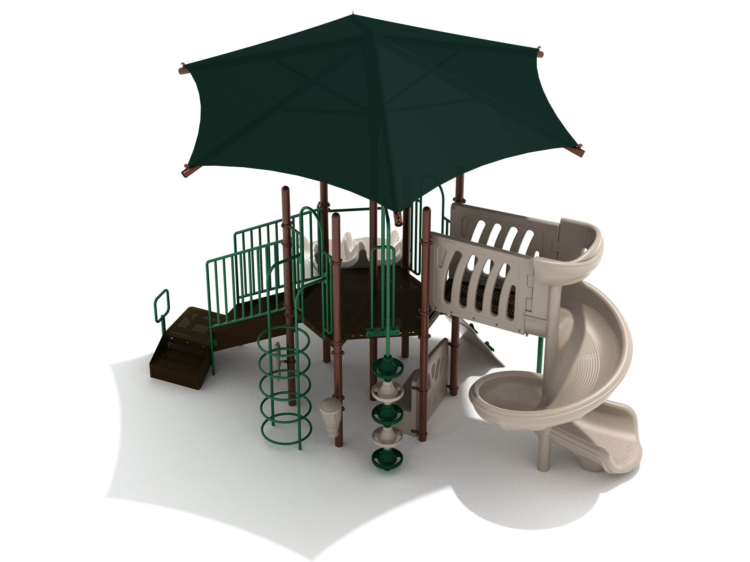 Broussard Playground