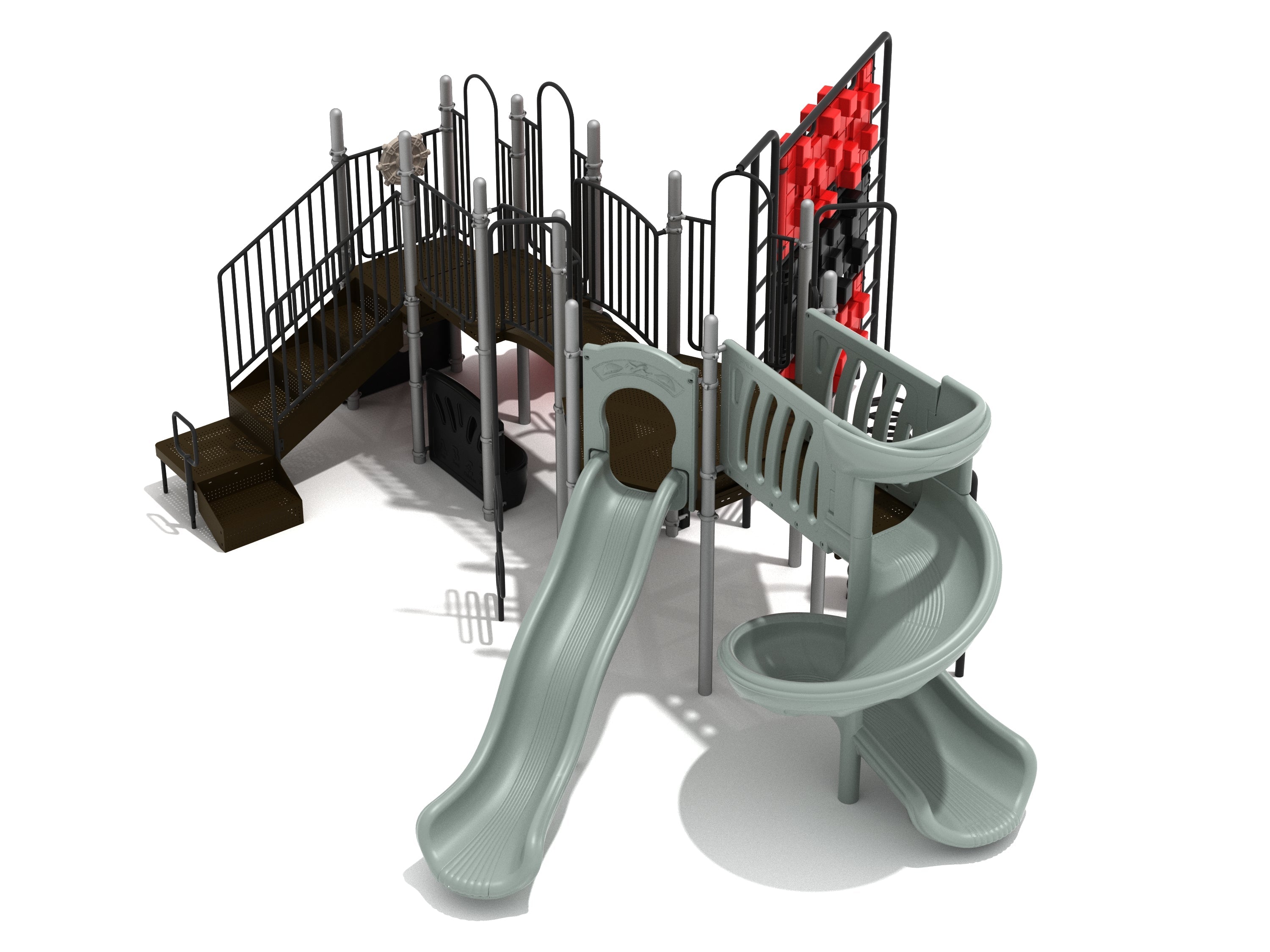Tuscumbia Playground