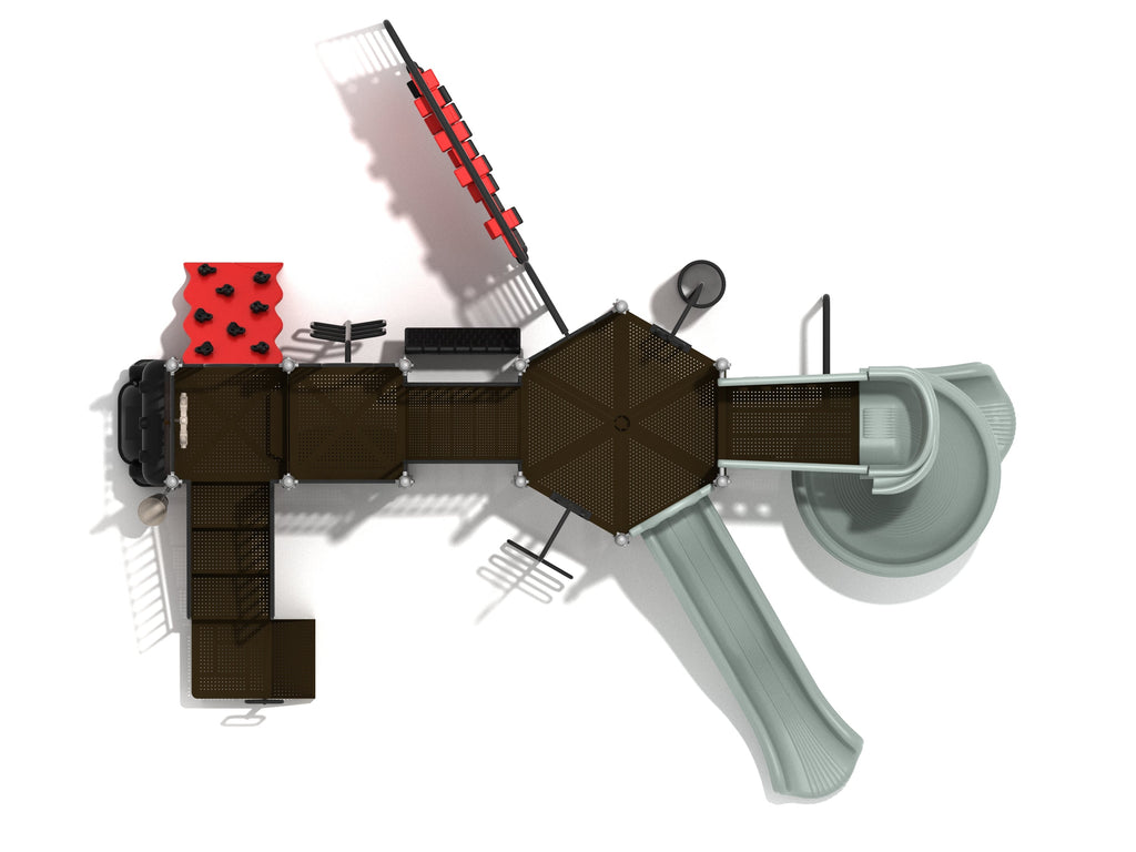 Tuscumbia Playground