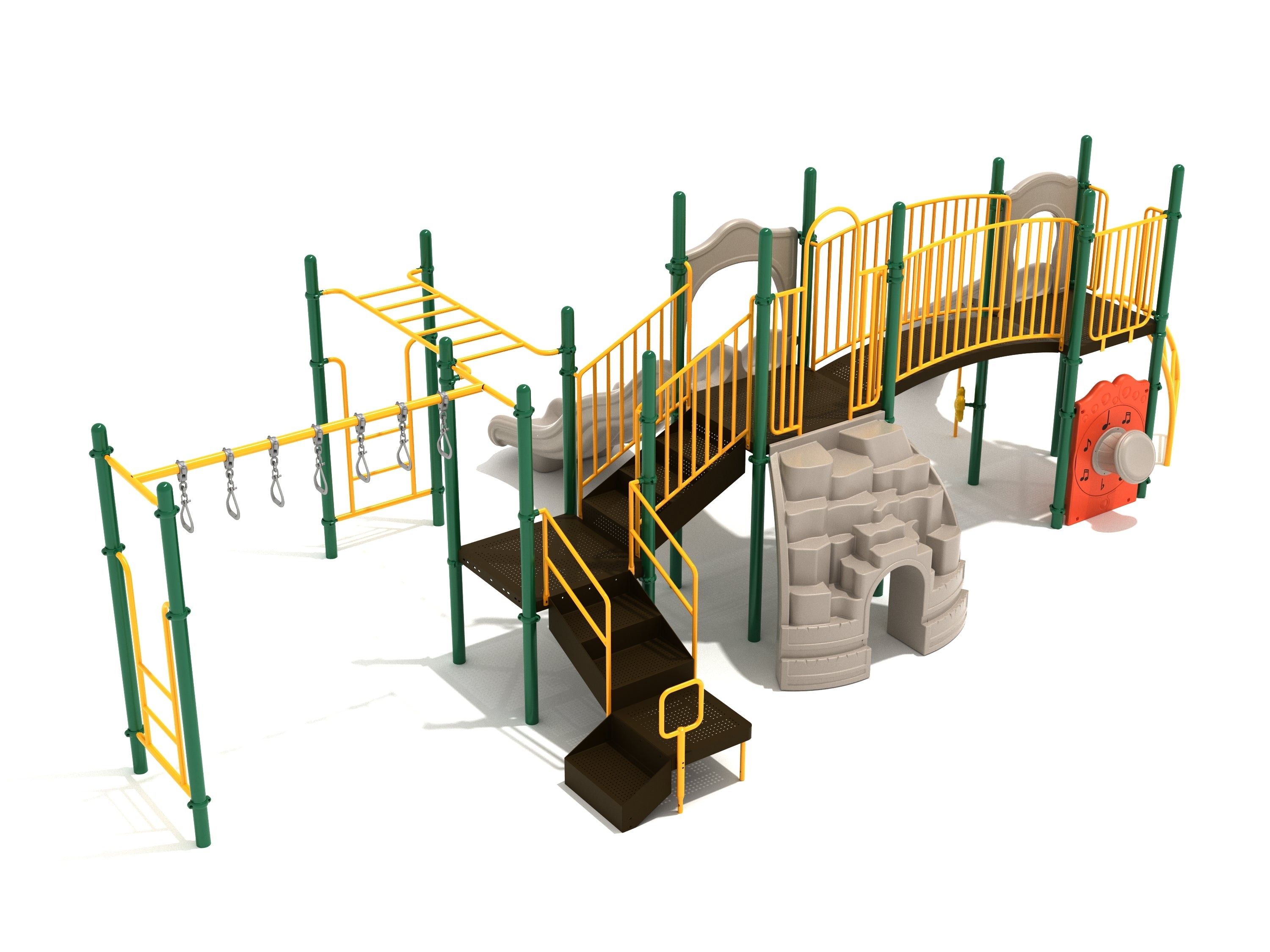 Whitefish Bay Playground