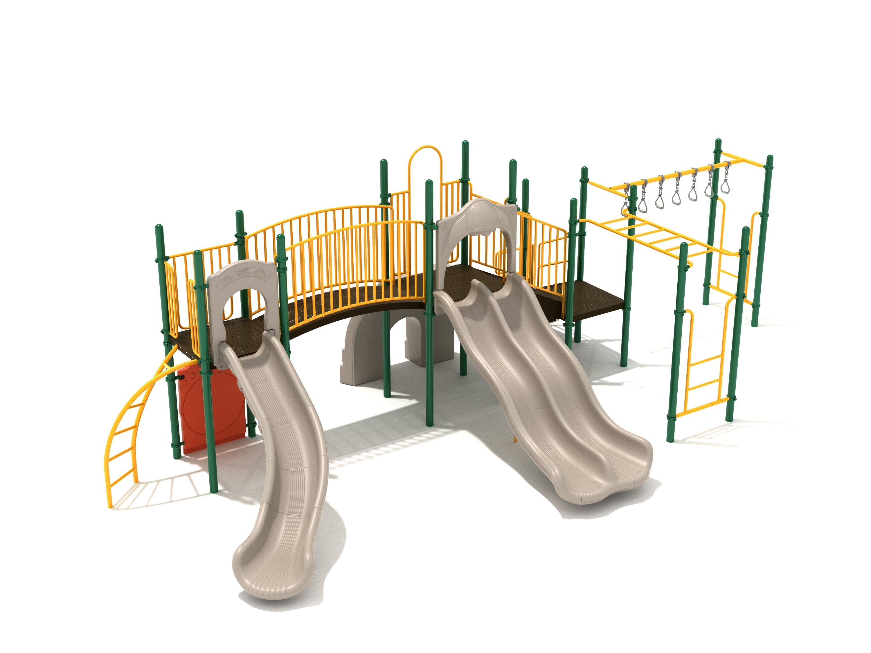 Whitefish Bay Playground