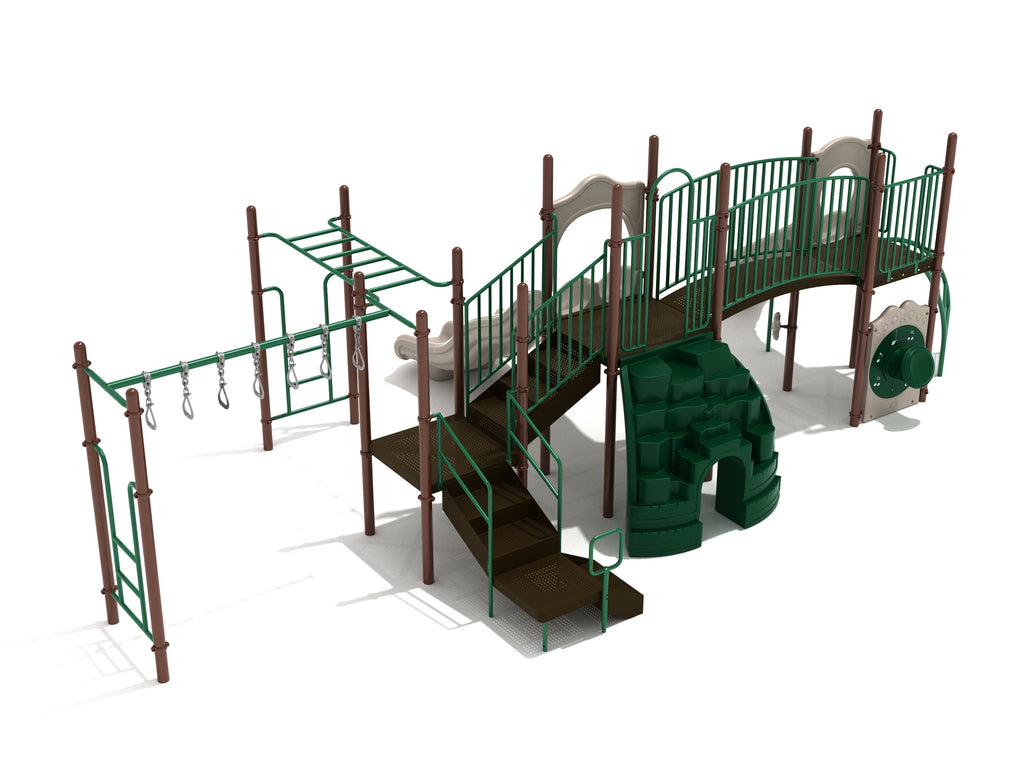 Whitefish Bay Playground