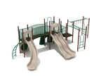 Whitefish Bay Playground