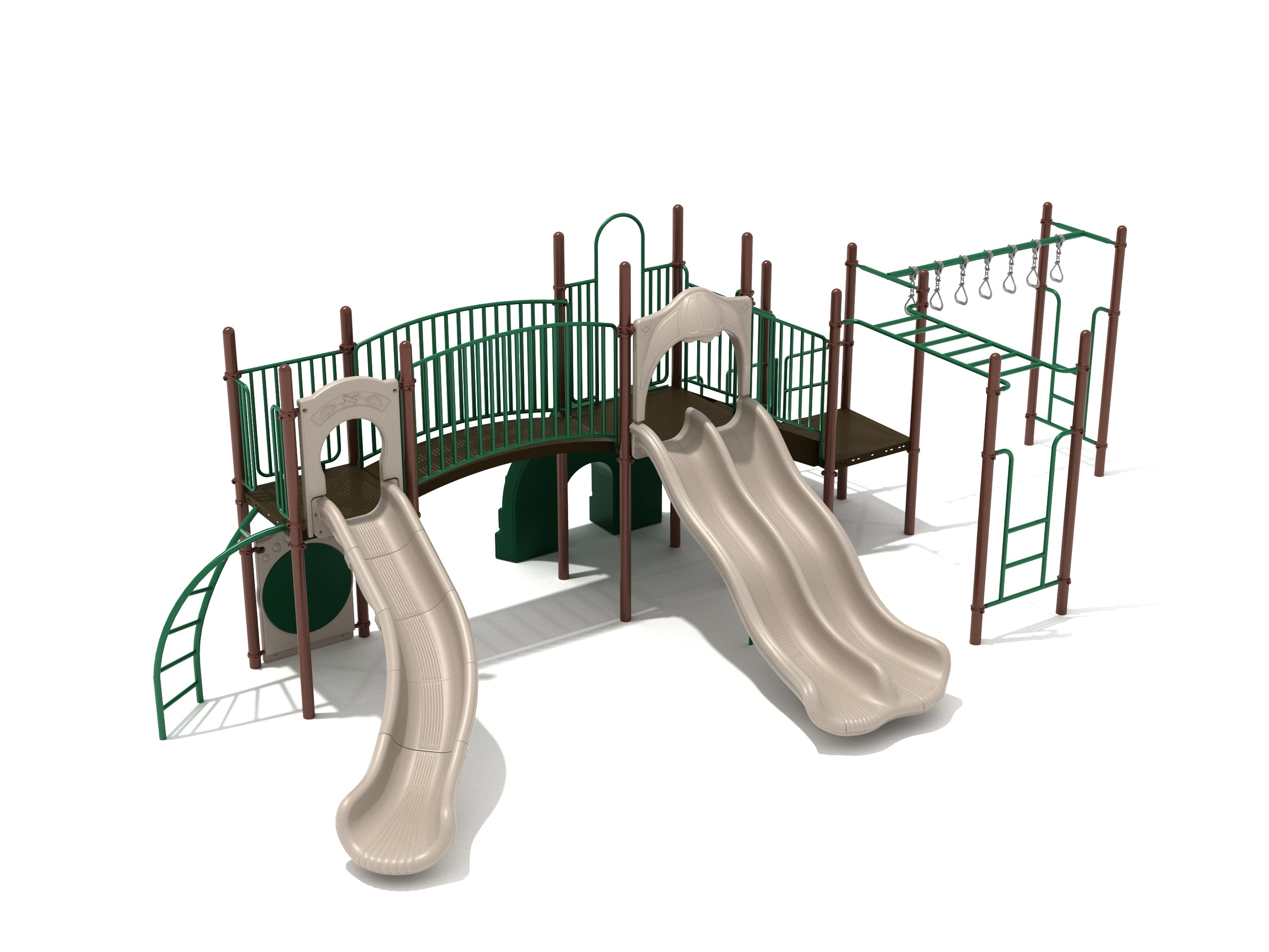 Whitefish Bay Playground