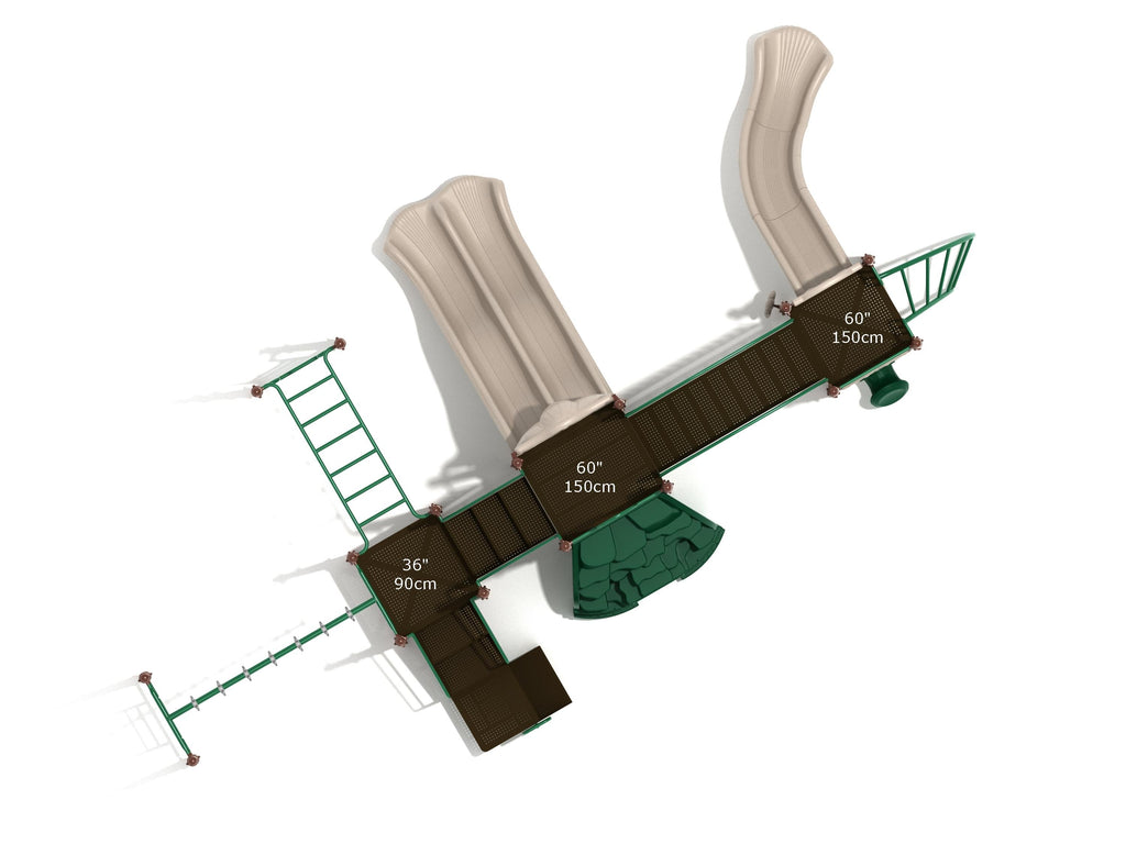 Whitefish Bay Playground