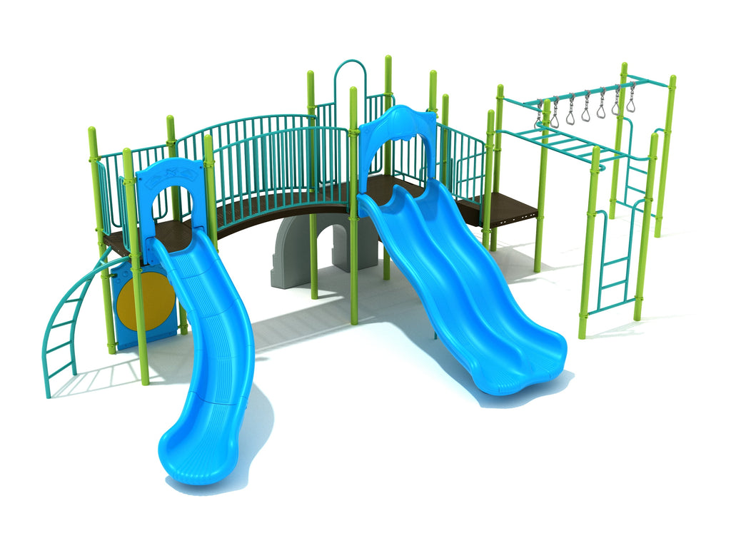 Whitefish Bay Playground