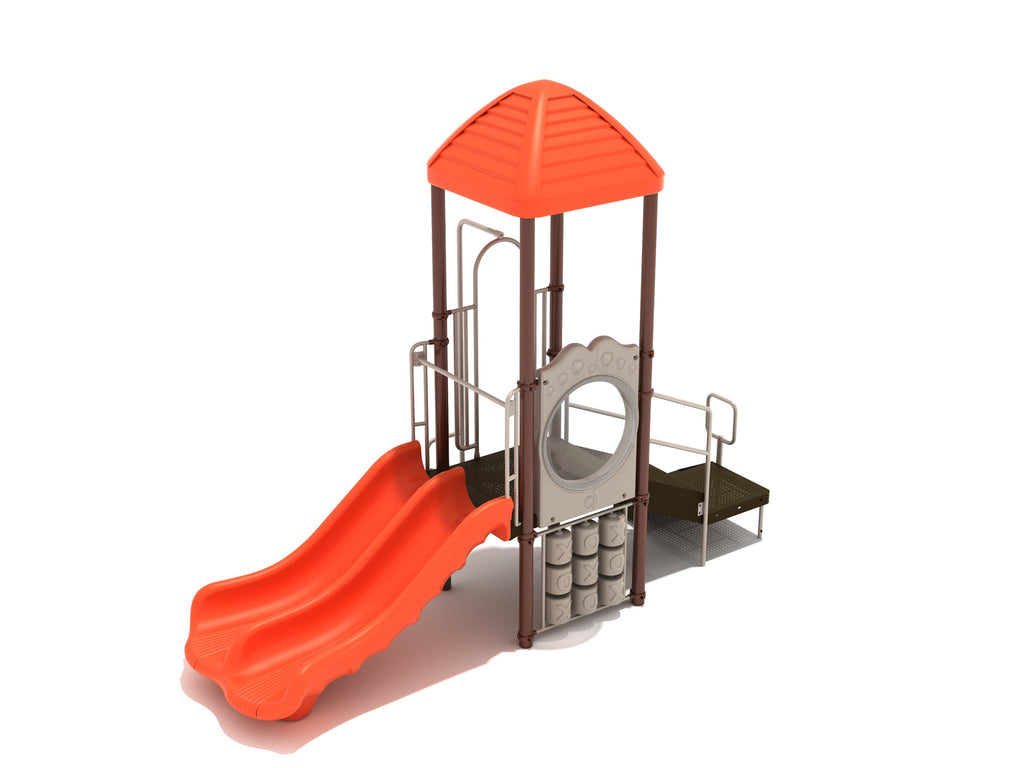 Gatlinburg Playground