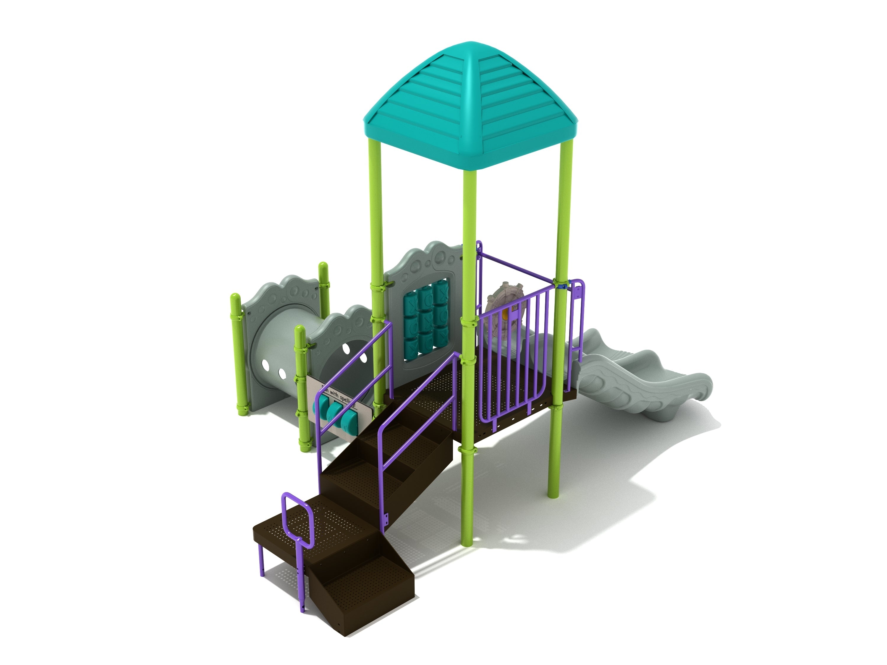 Ketchum Playground