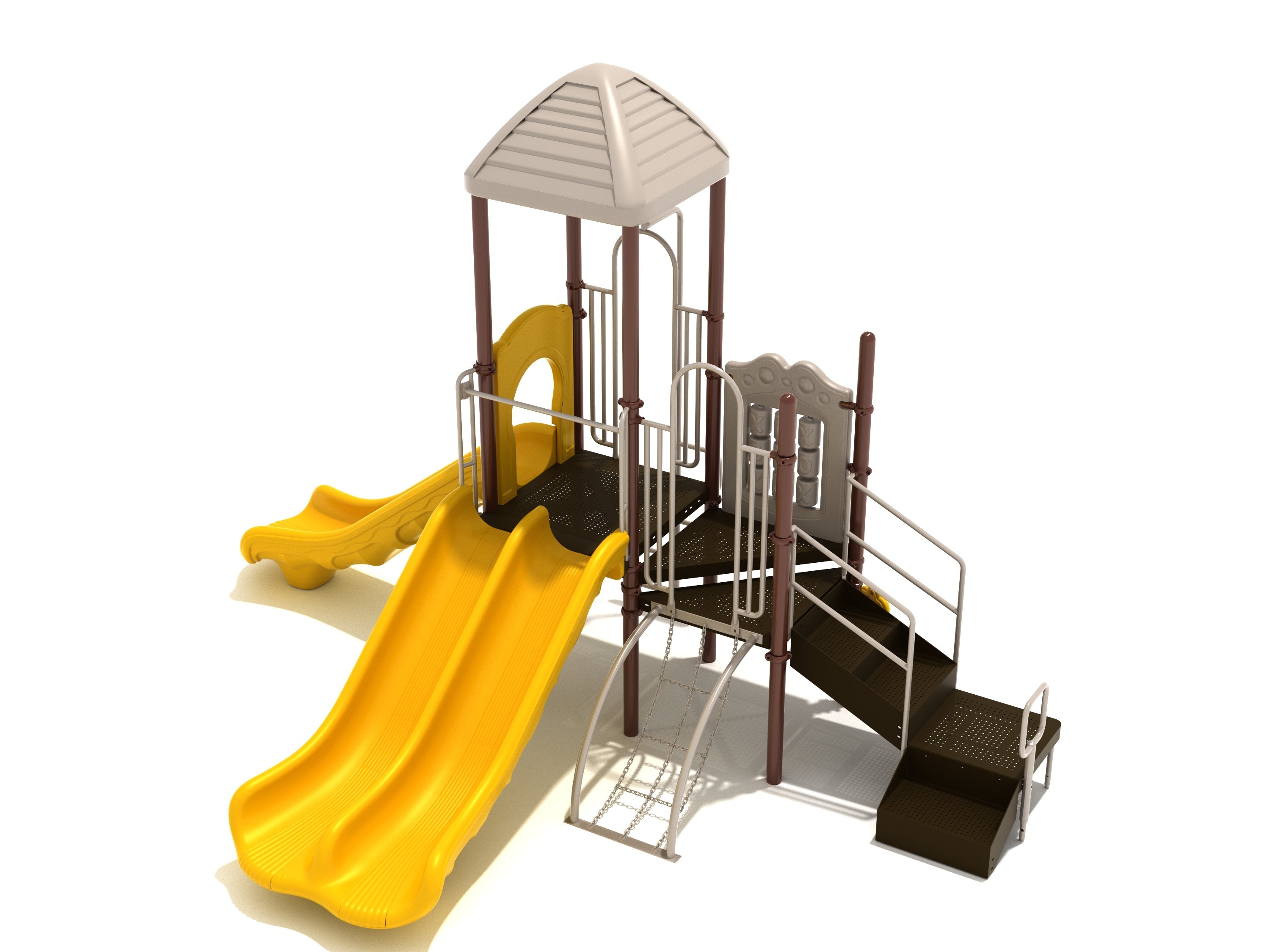 Gardiner Playground