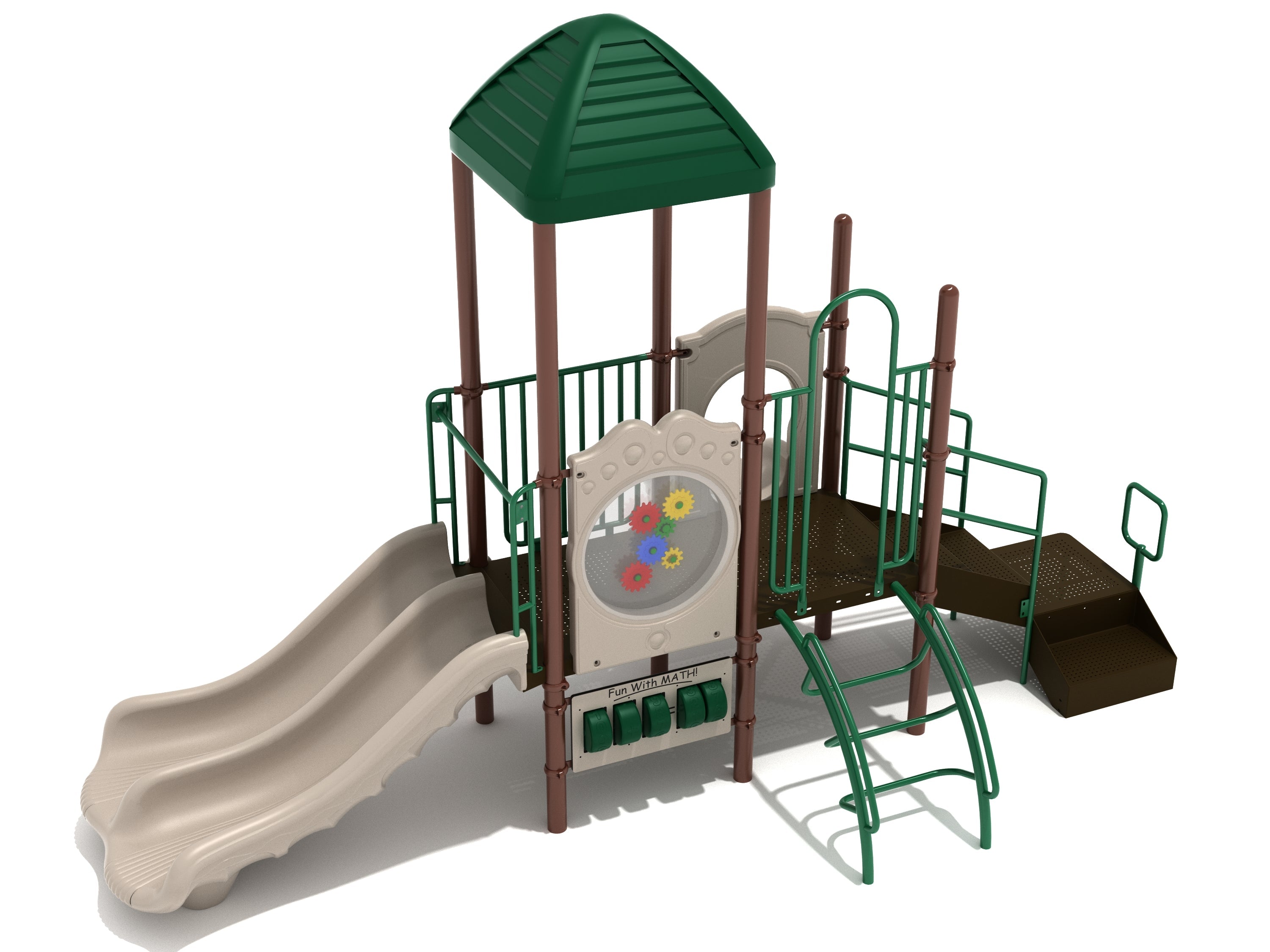 Durango Playground