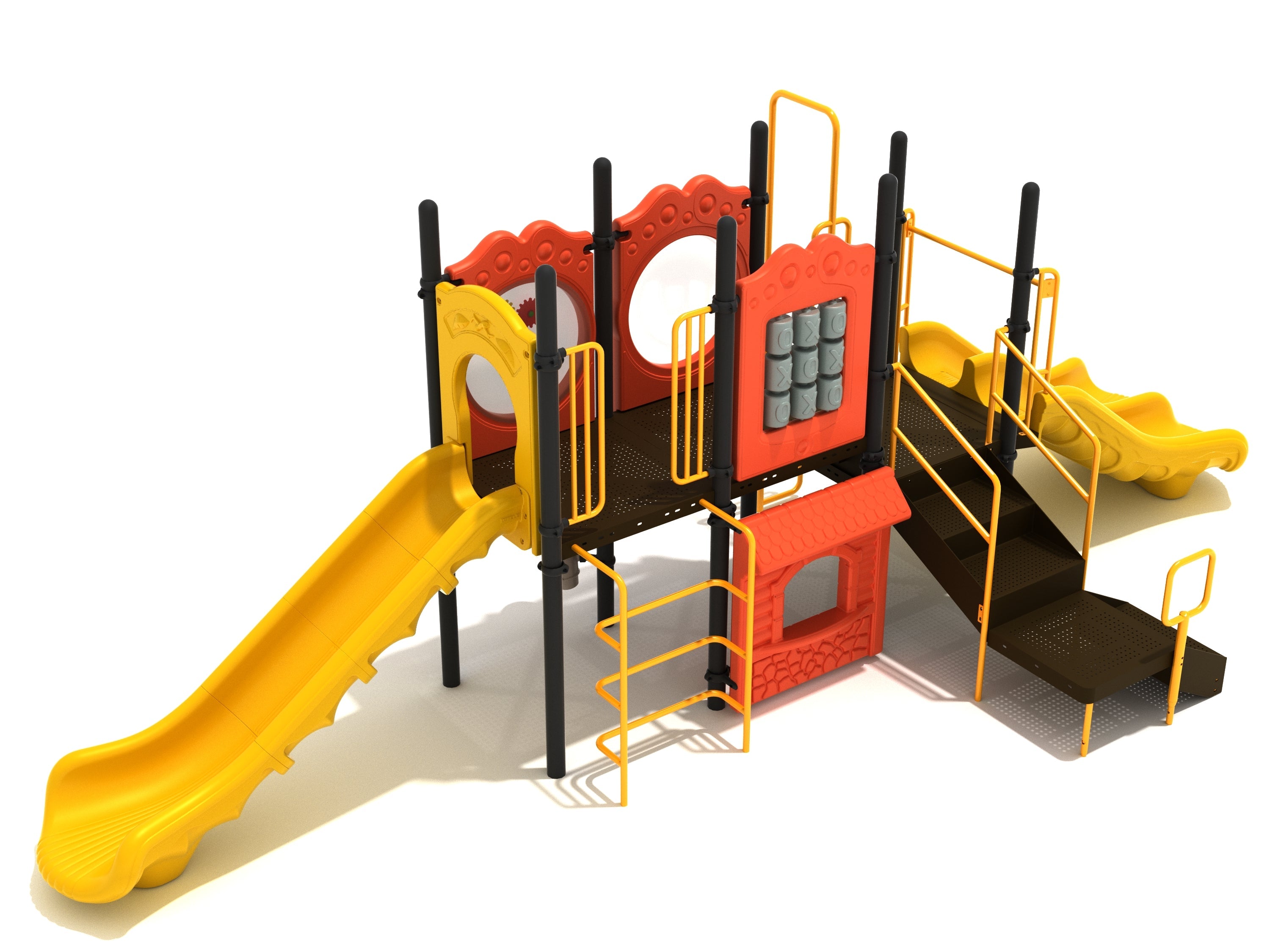 La Crosse Playground