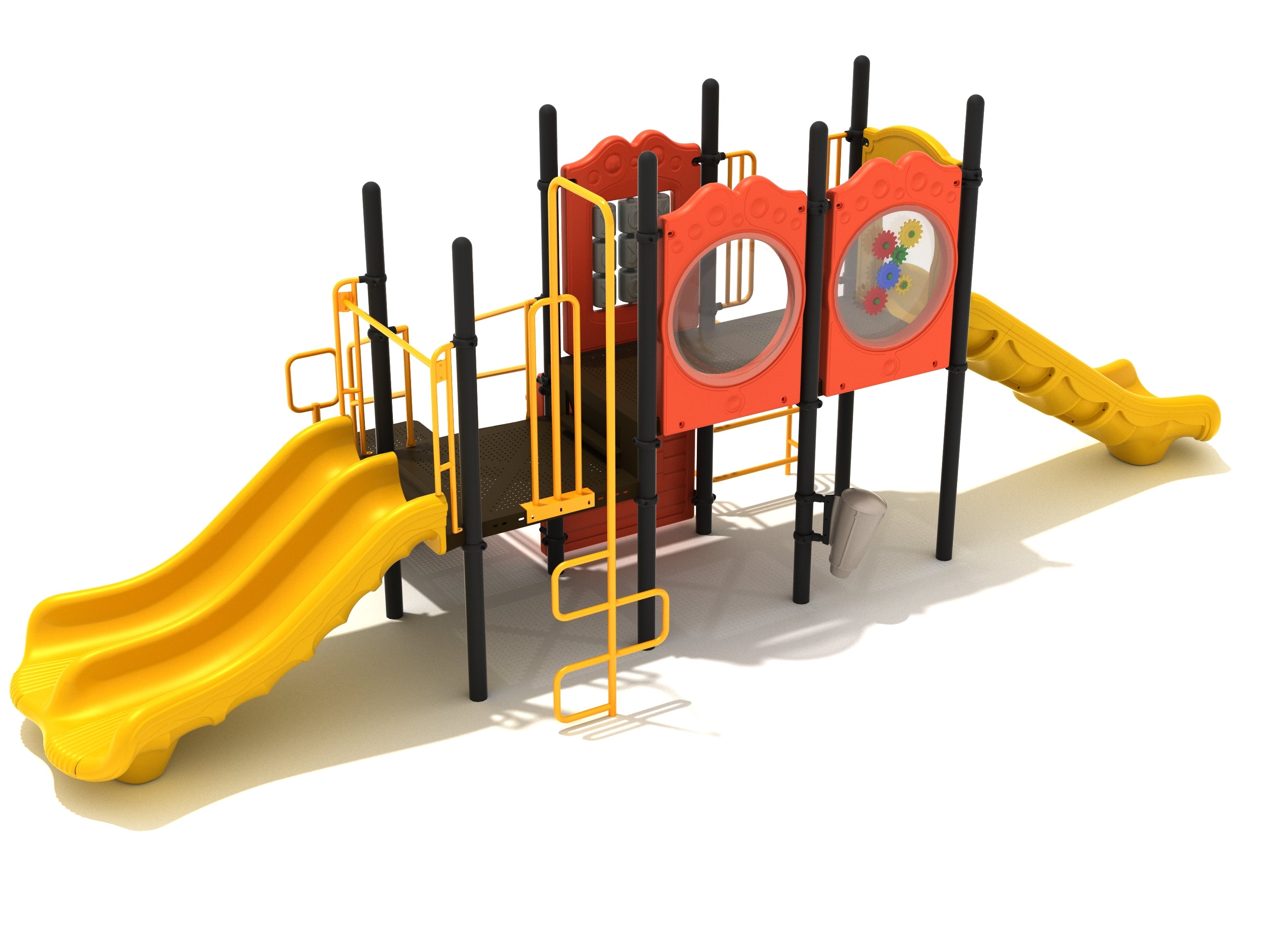La Crosse Playground