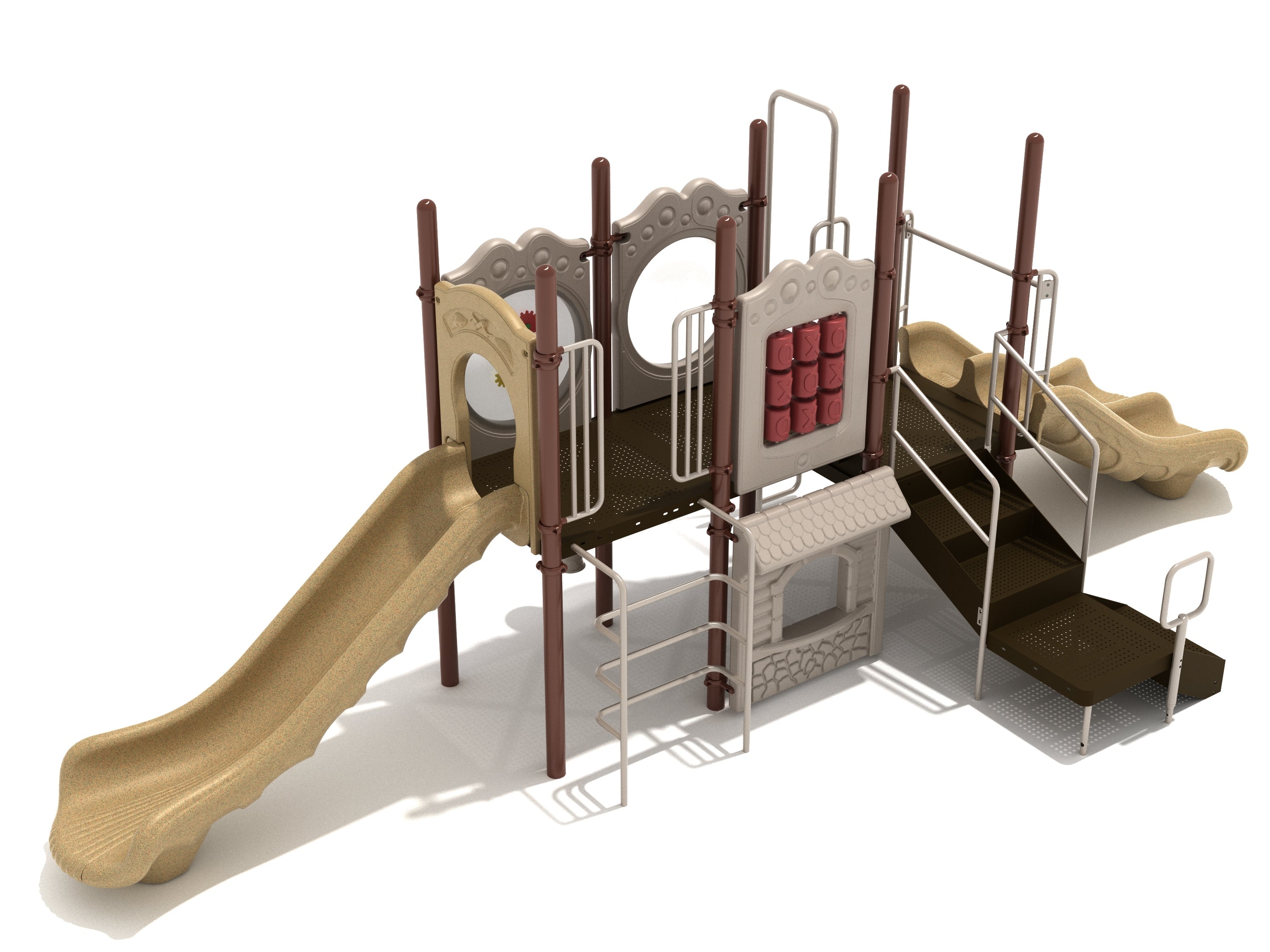 La Crosse Playground