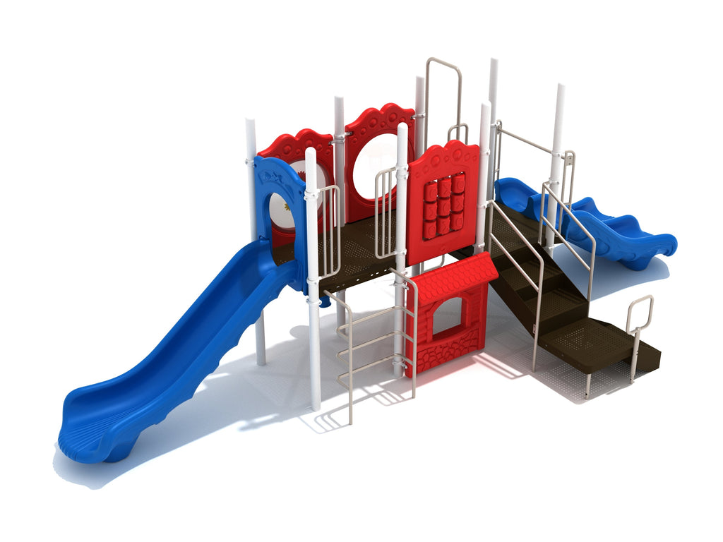 La Crosse Playground