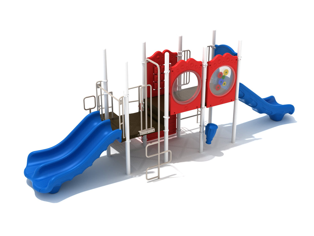 La Crosse Playground