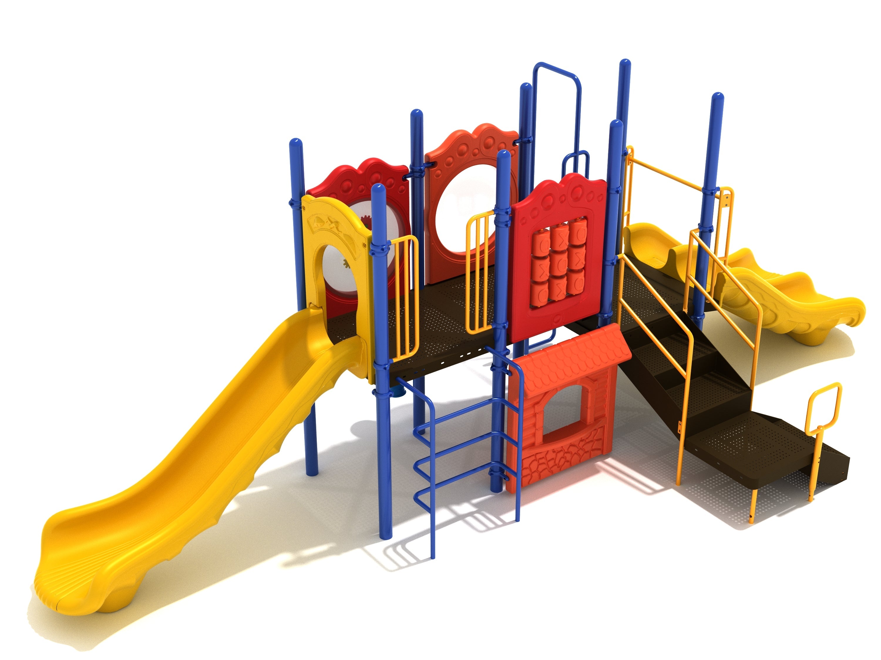 La Crosse Playground