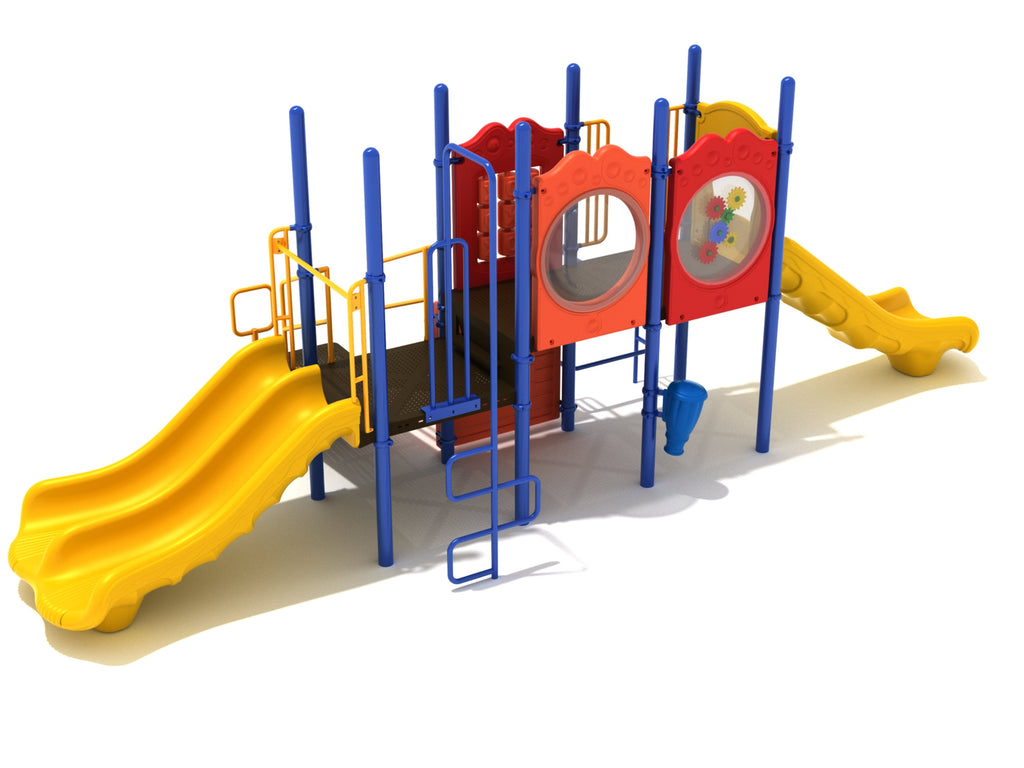 La Crosse Playground