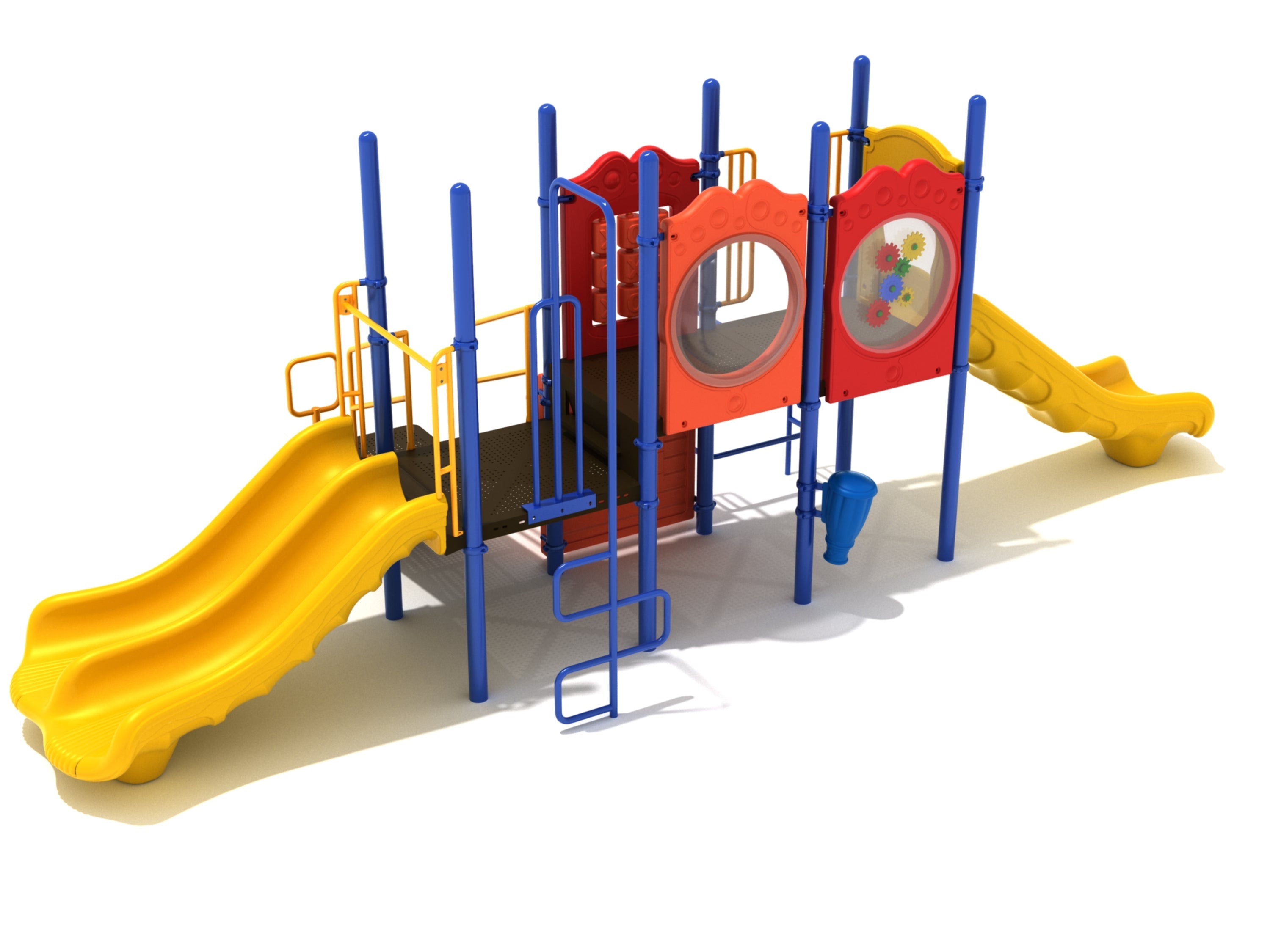 La Crosse Playground
