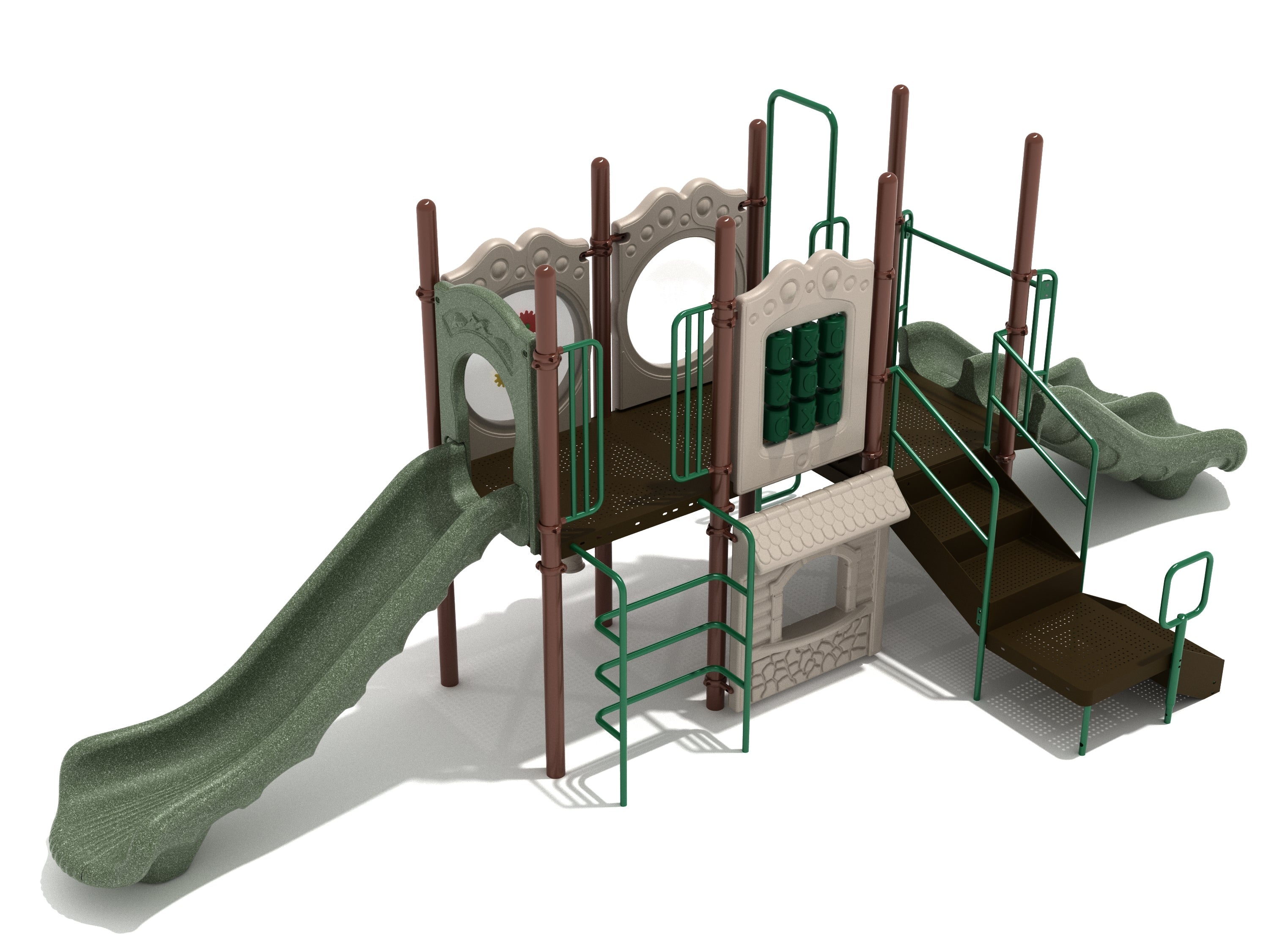 La Crosse Playground