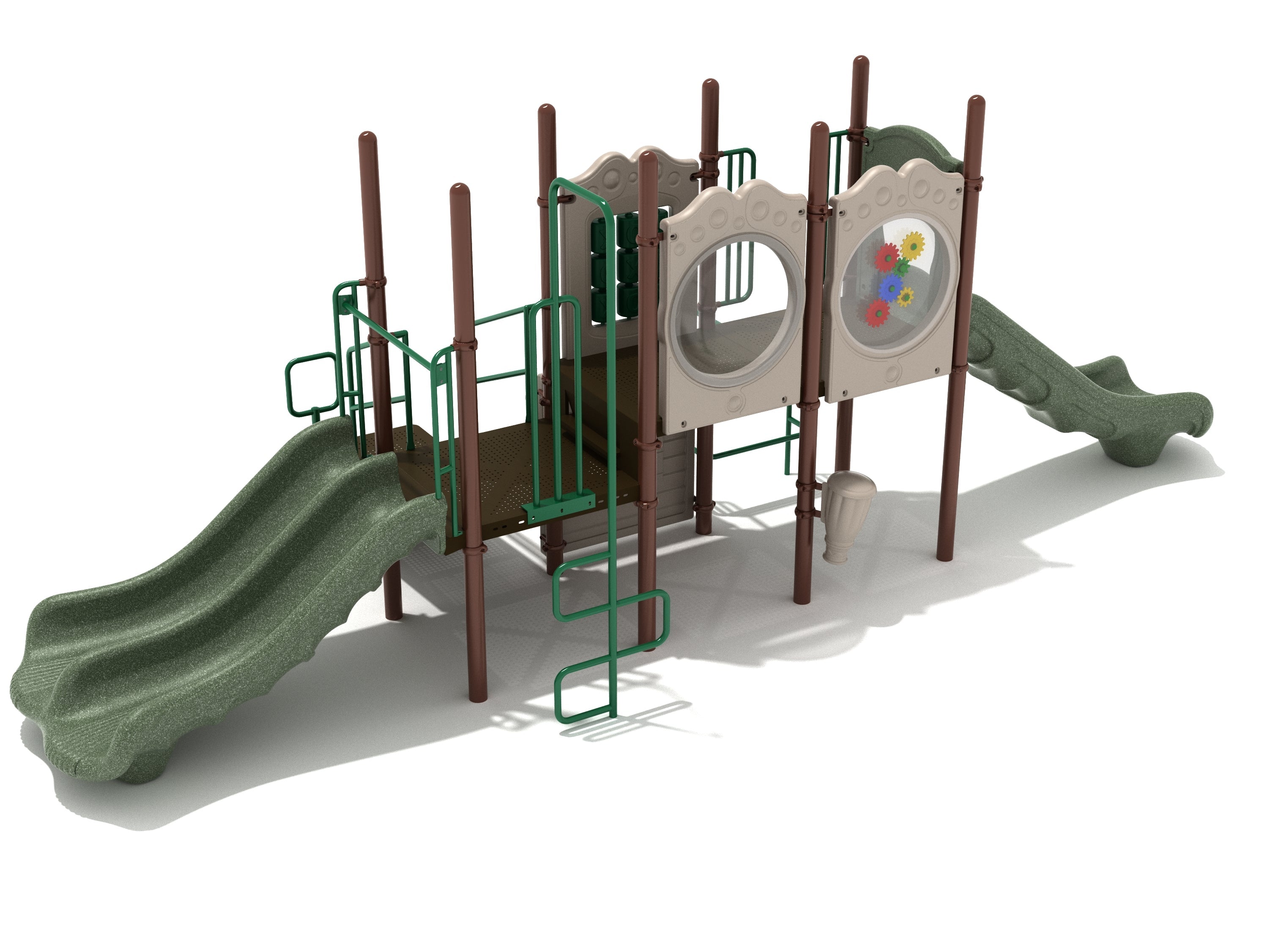 La Crosse Playground