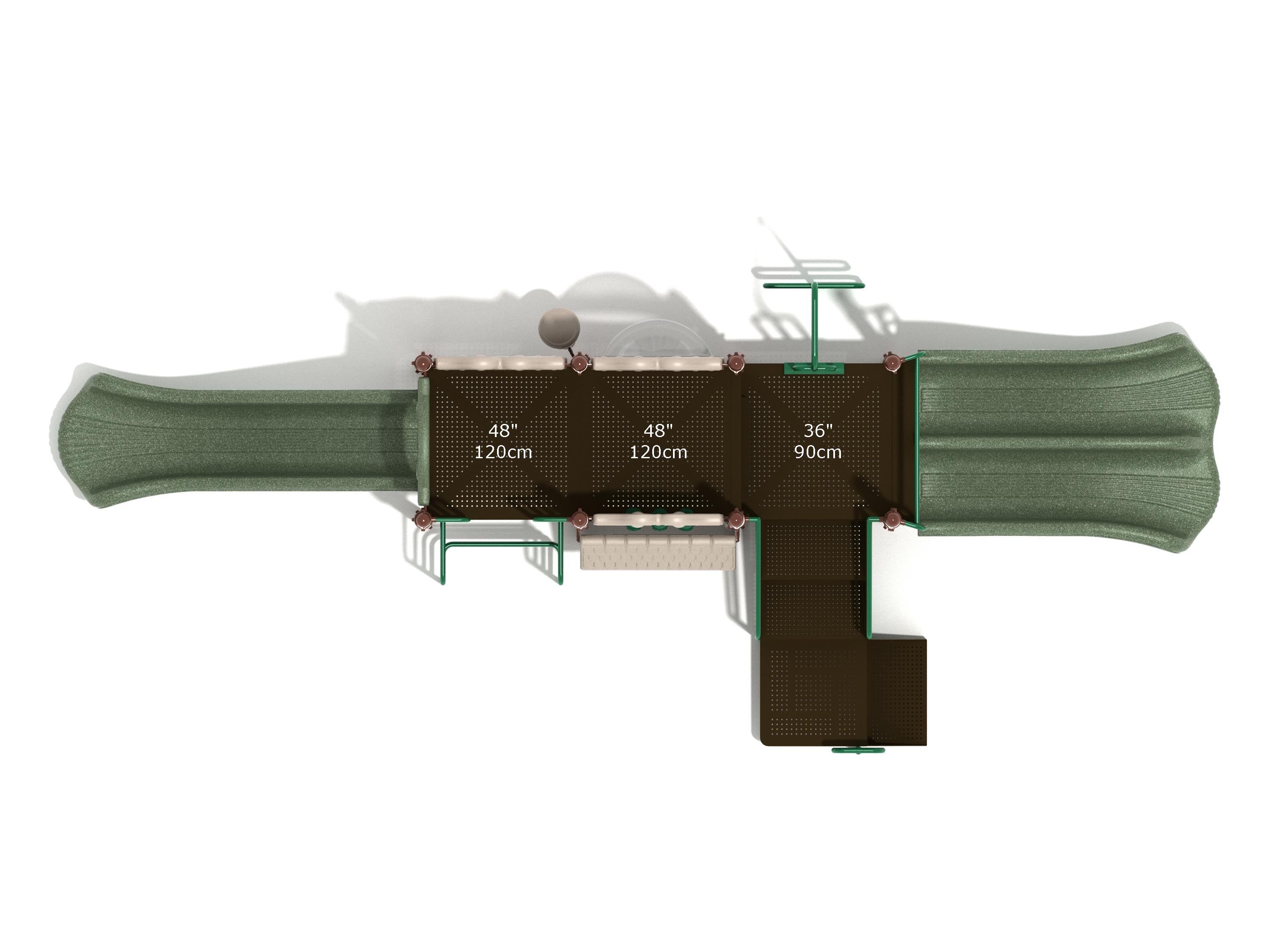 La Crosse Playground