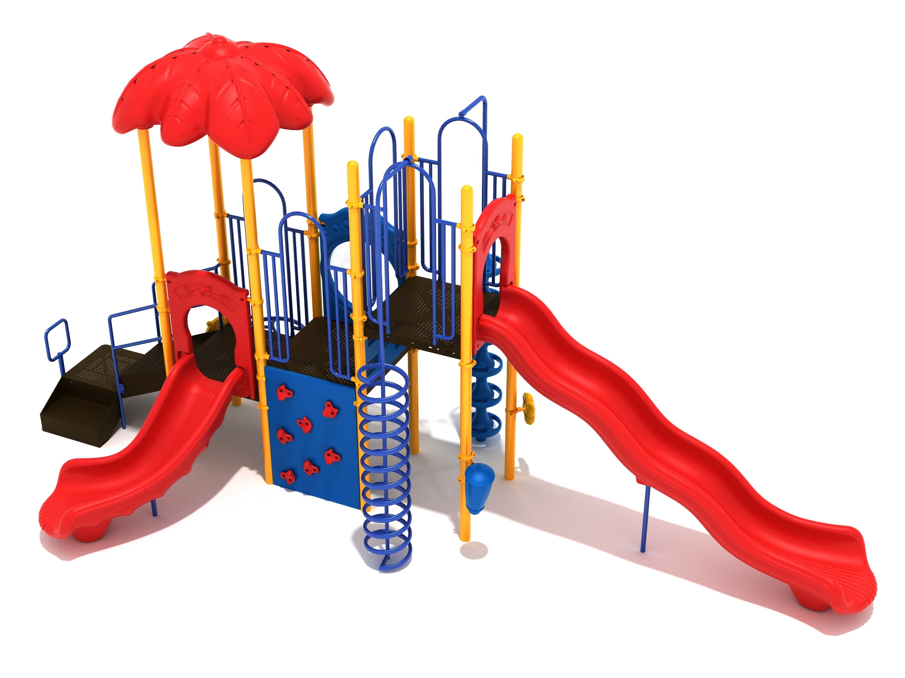 Crystal River Playground