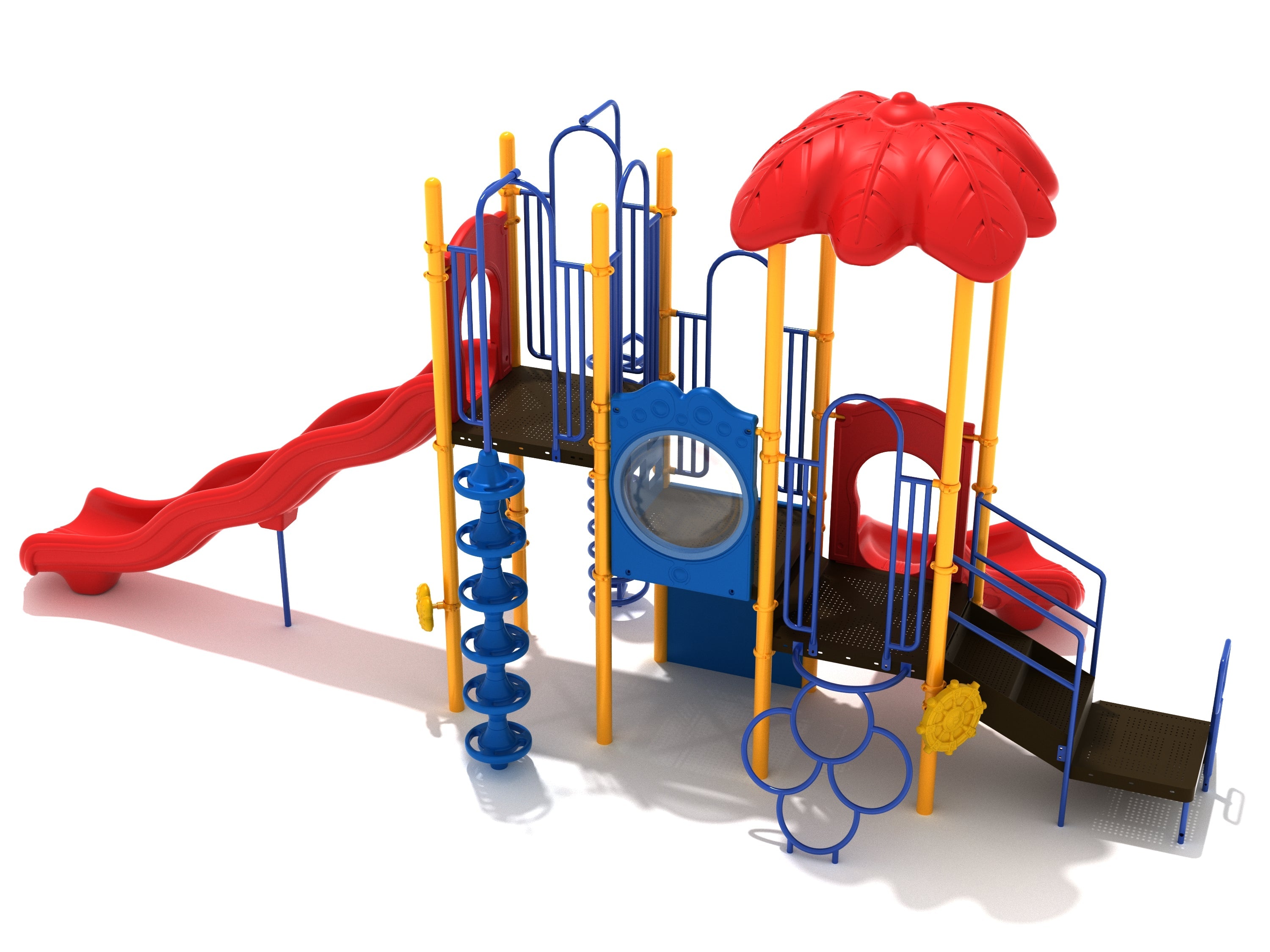 Crystal River Playground