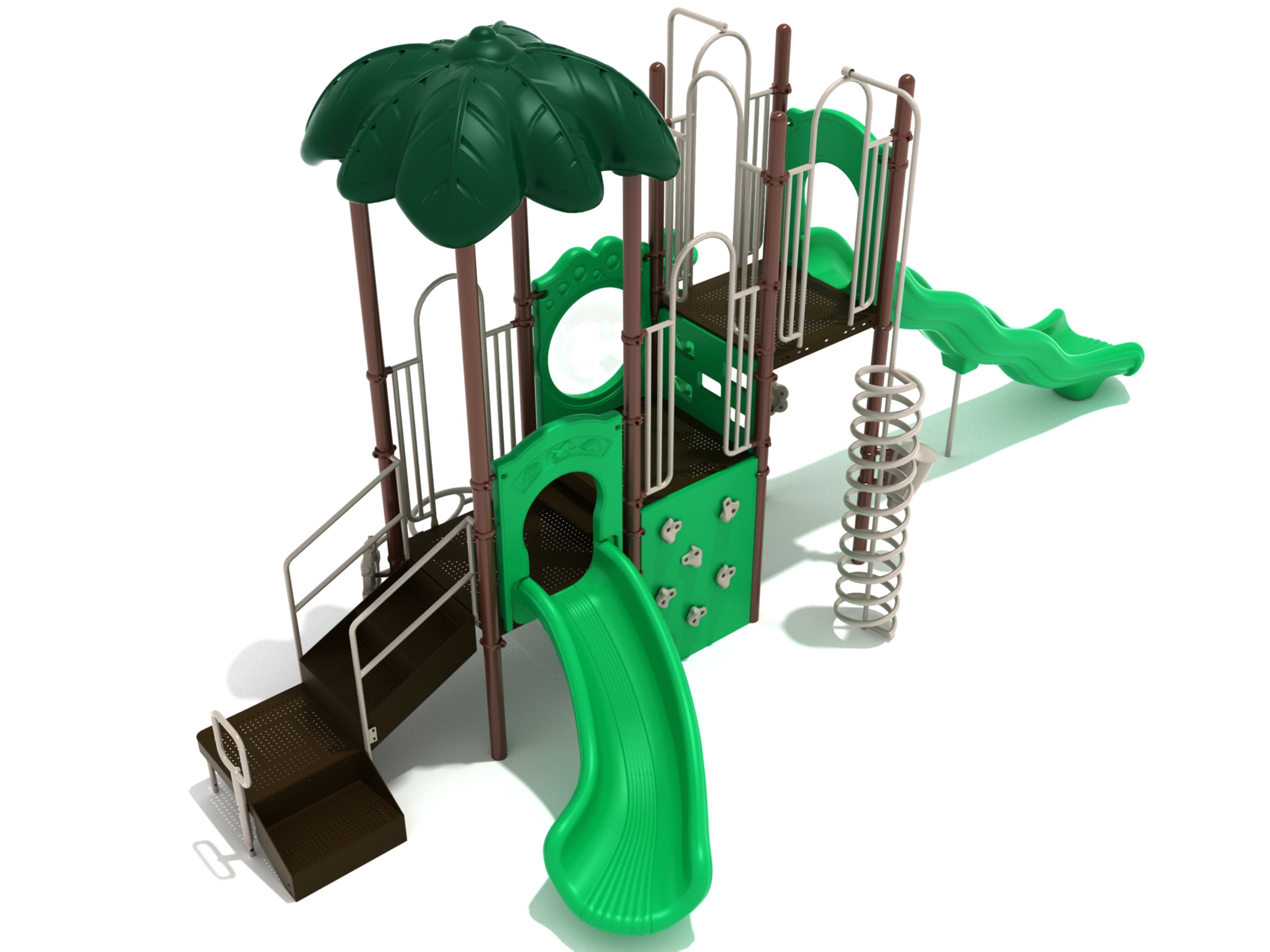 Crystal River Playground