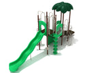 Crystal River Playground