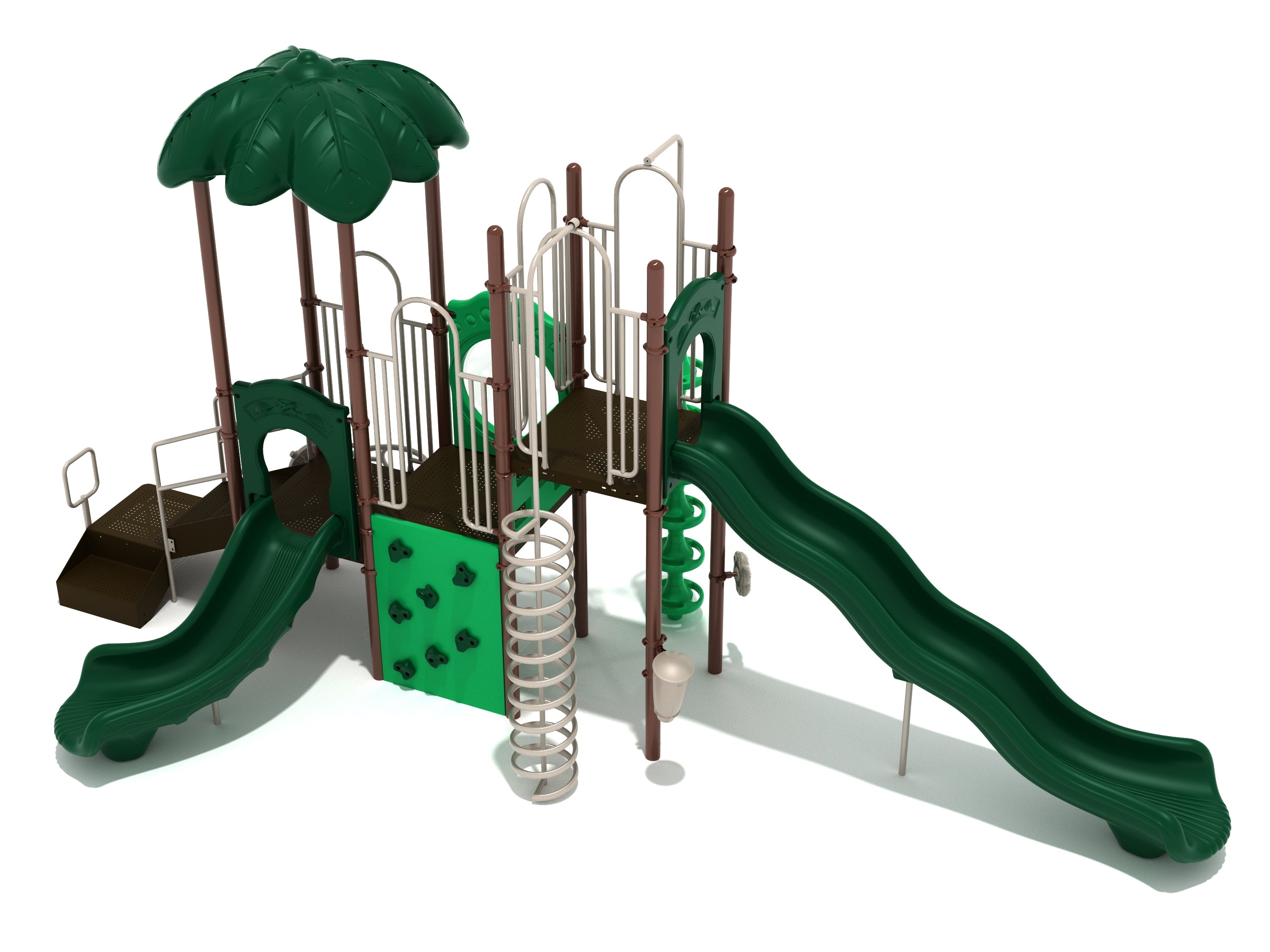 Crystal River Playground