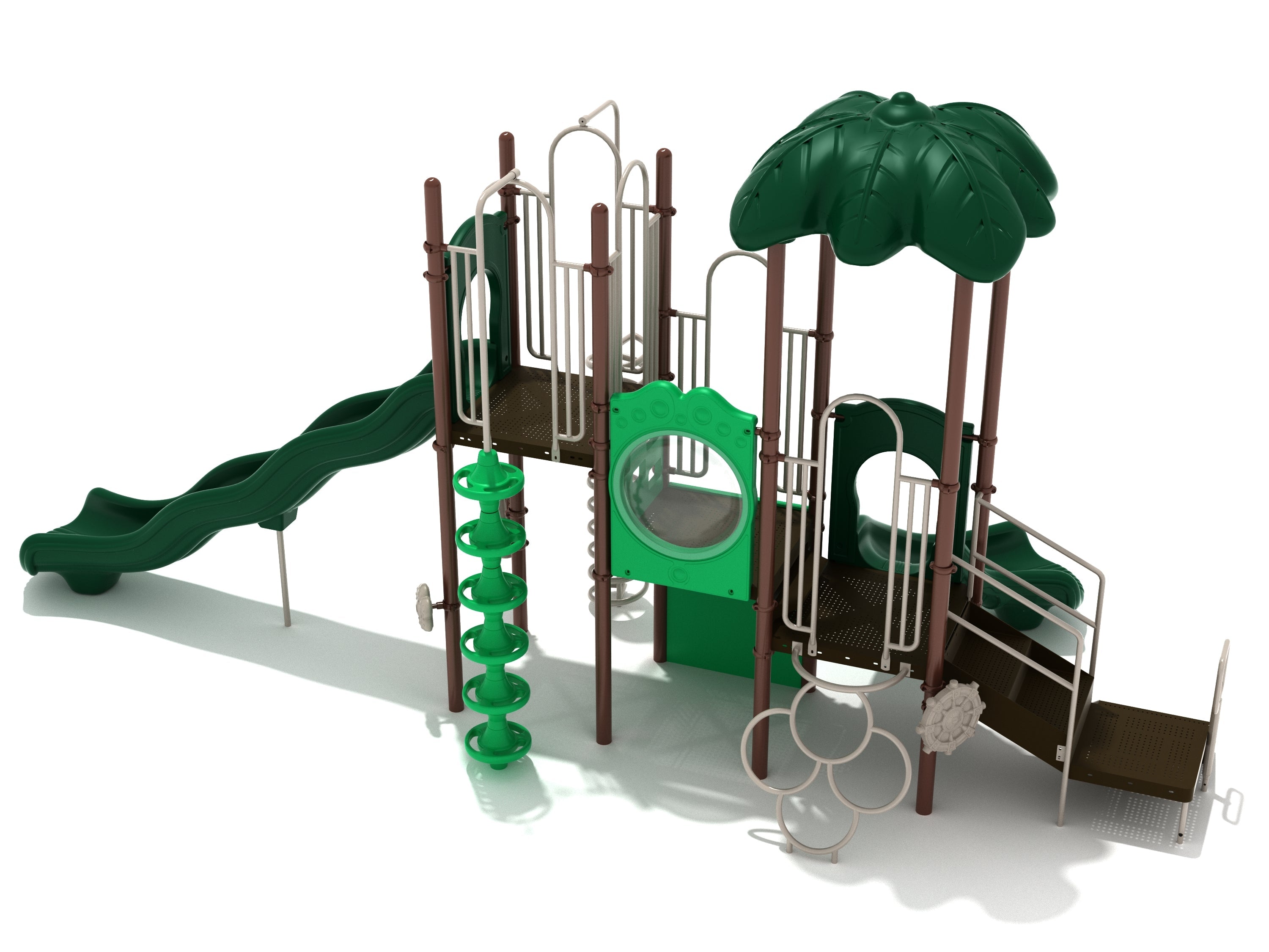 Crystal River Playground