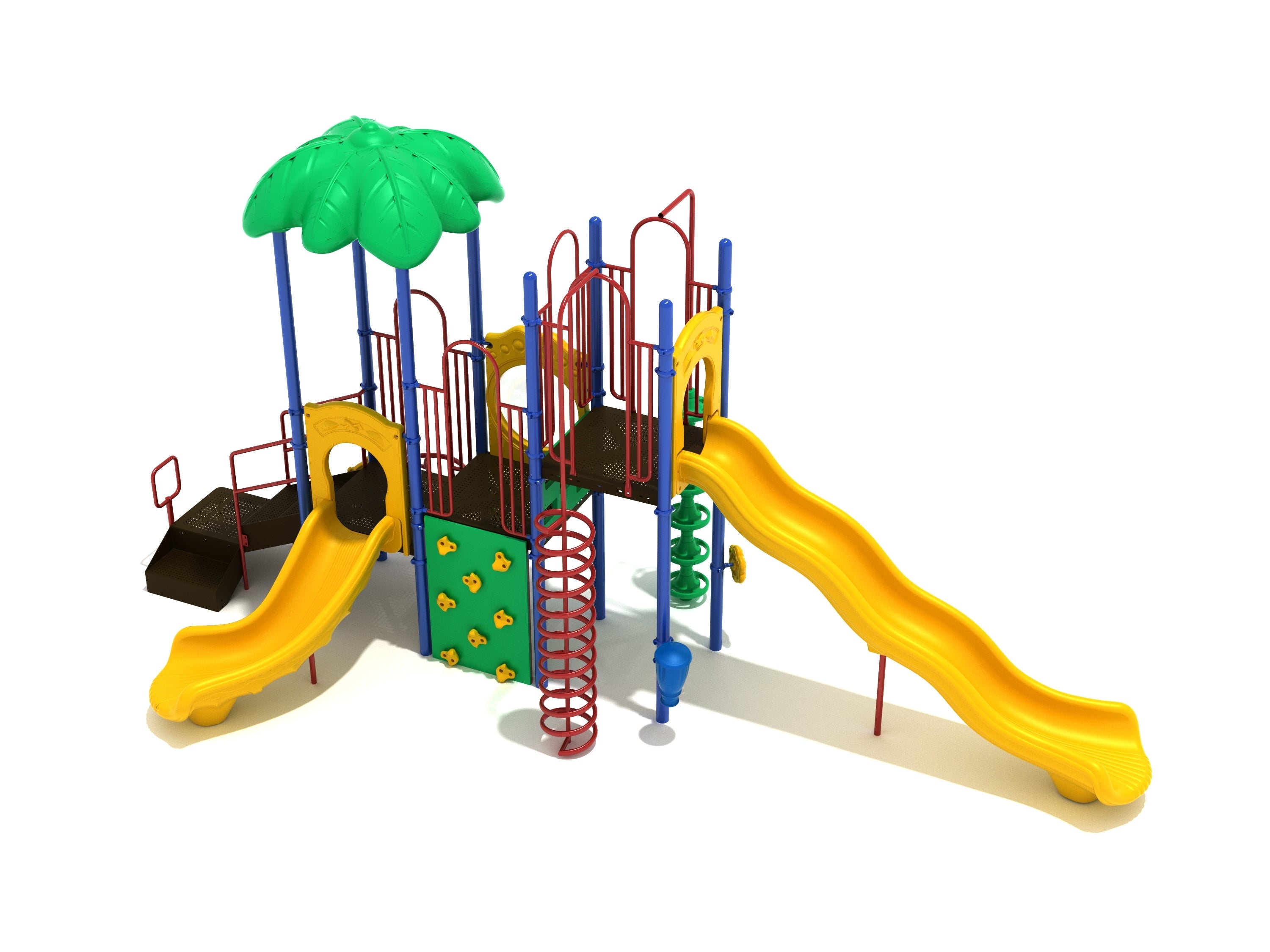Crystal River Playground