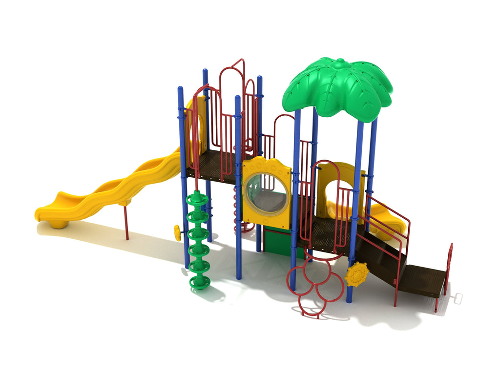 Crystal River Playground