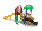 Crystal River Playground
