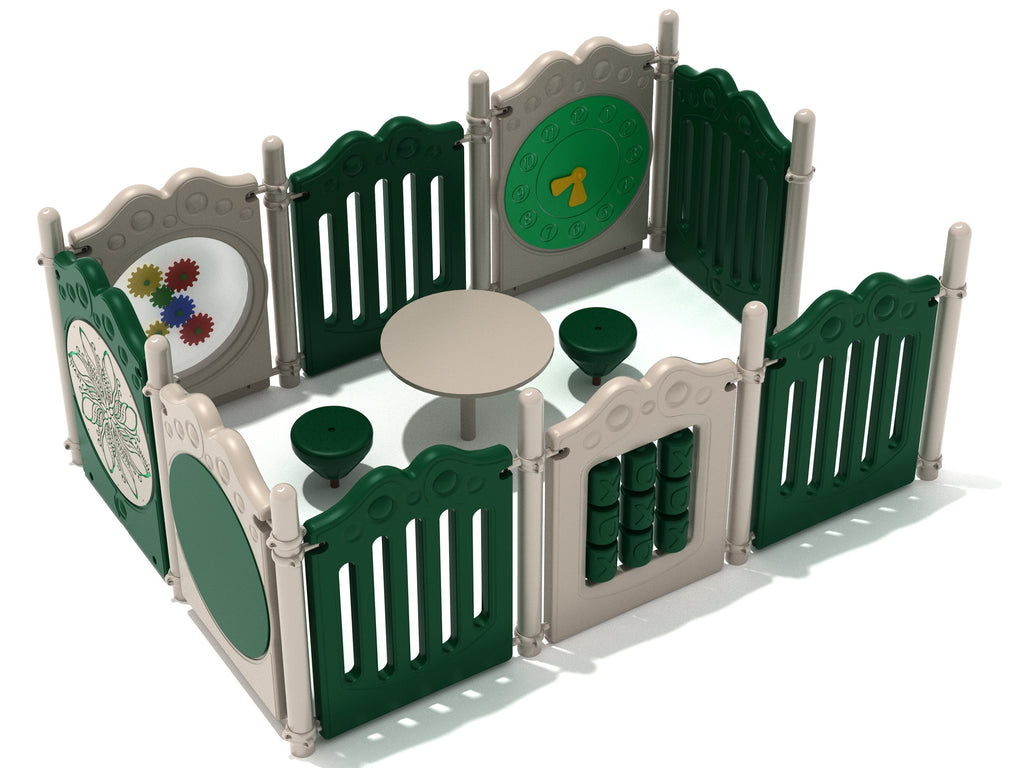 Hartselle Playground