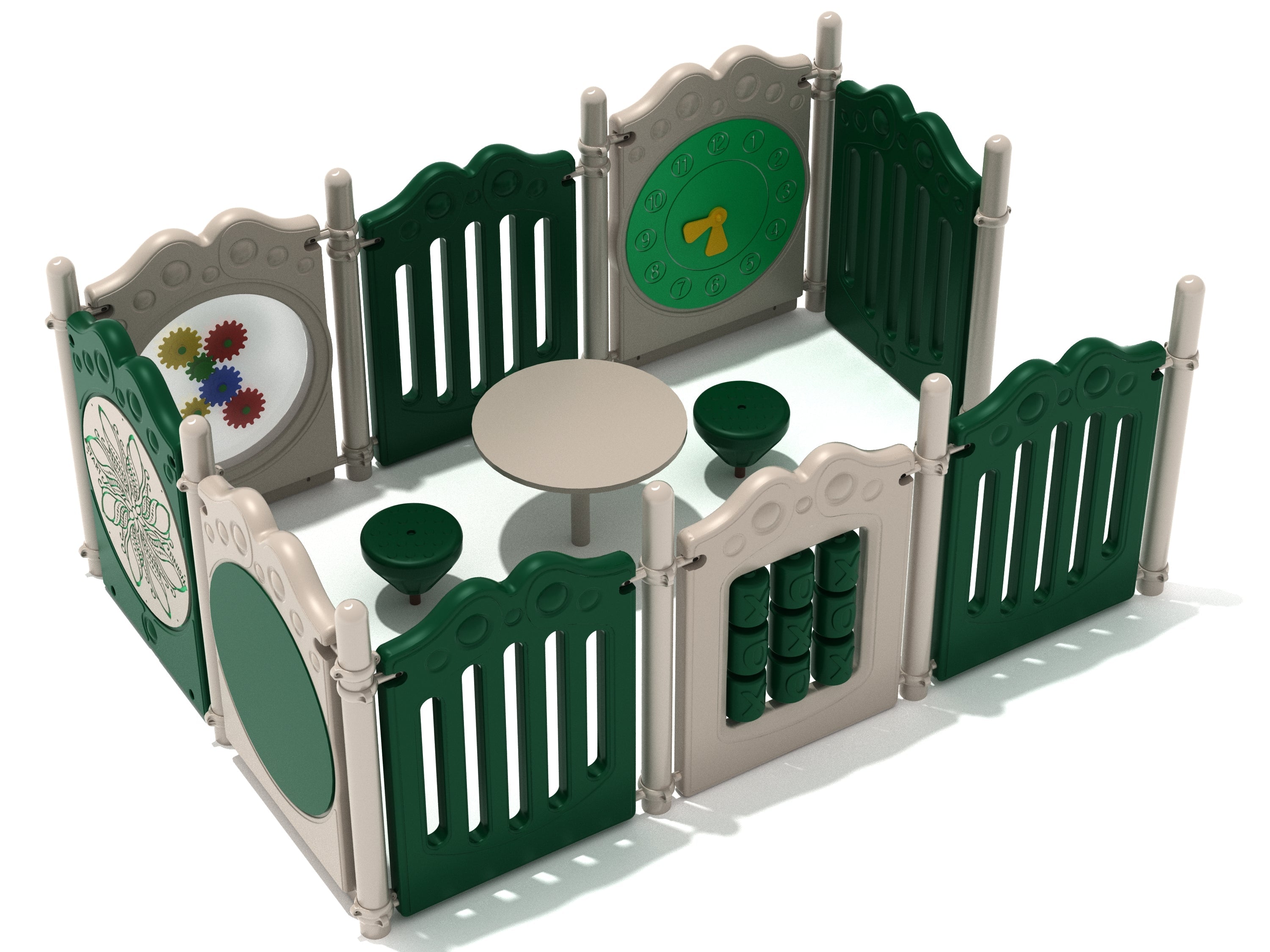 Hartselle Playground